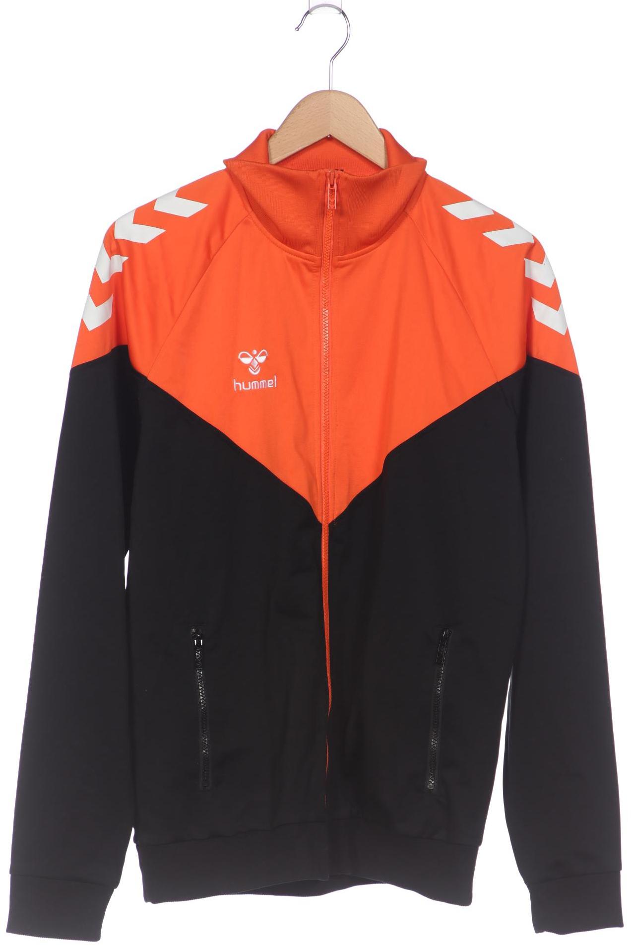 

hummel Herren Sweatshirt, schwarz, Gr. 52