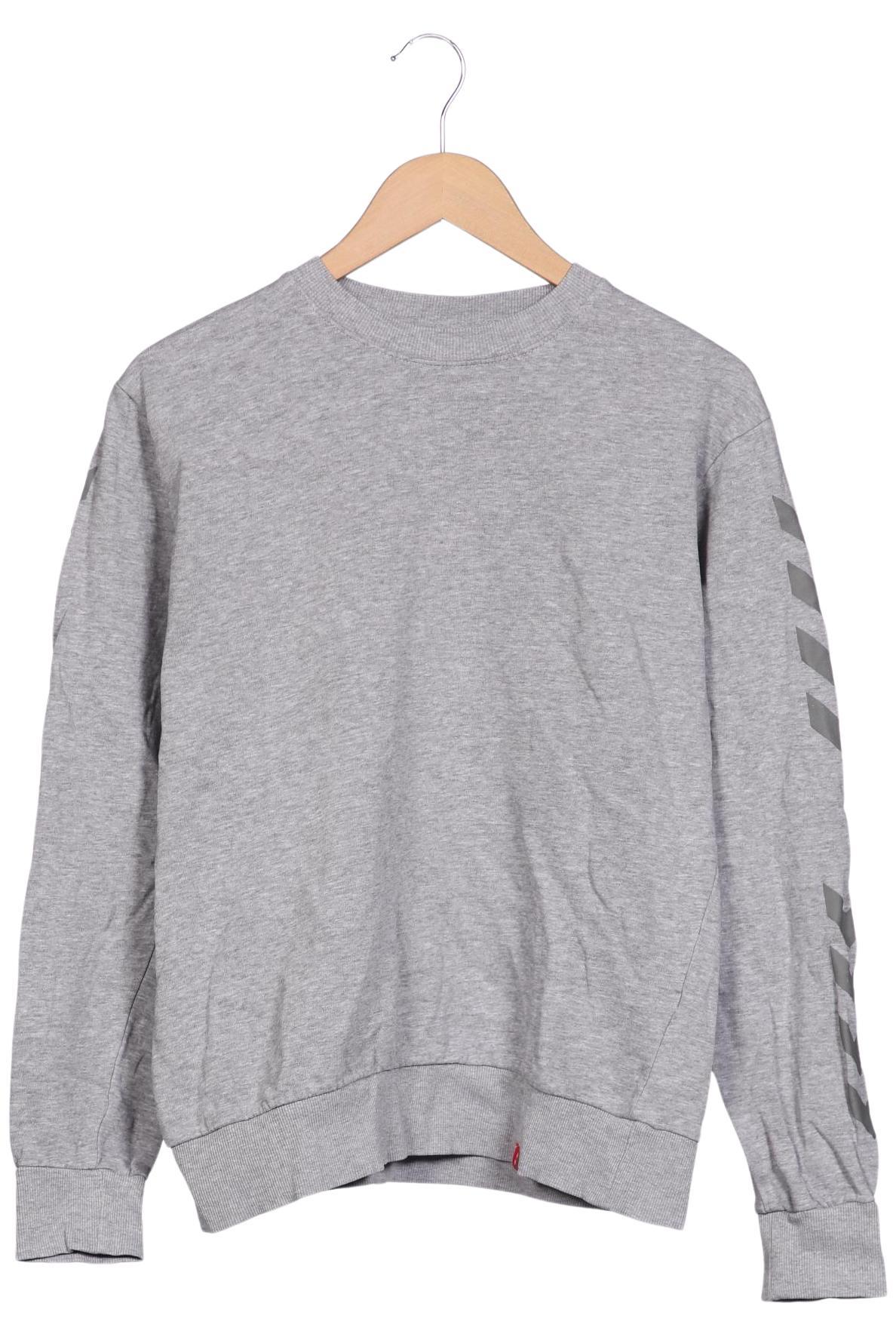 Thumbnail - hummel Herren Sweatshirt, grau, Gr. 48