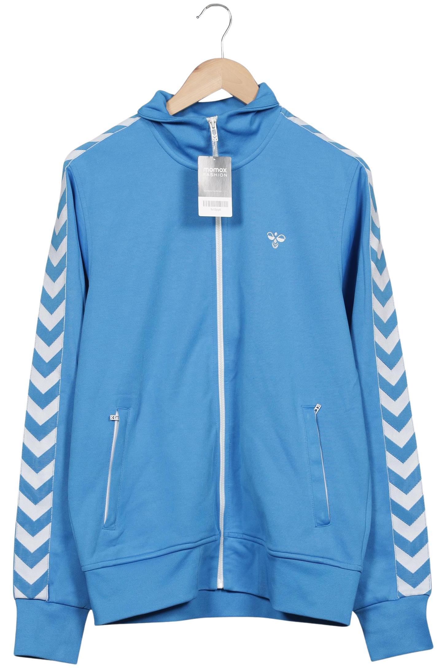 

hummel Herren Sweatshirt, blau, Gr. 52