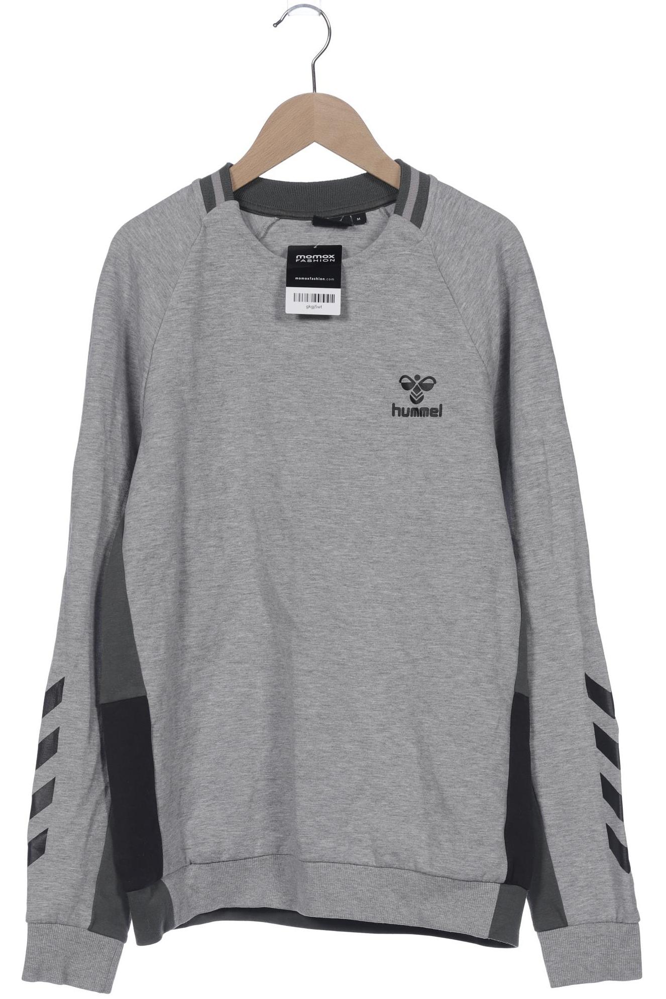 

hummel Herren Sweatshirt, grau