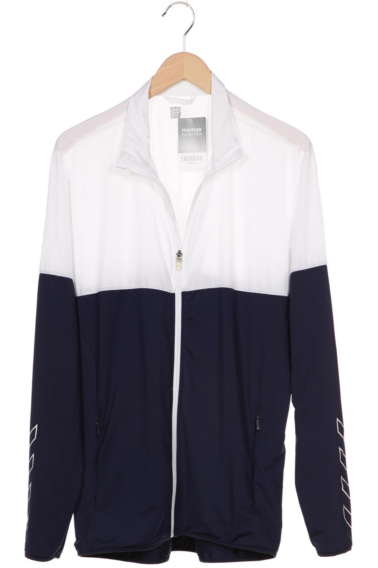 

hummel Herren Sweatshirt, marineblau, Gr. 52