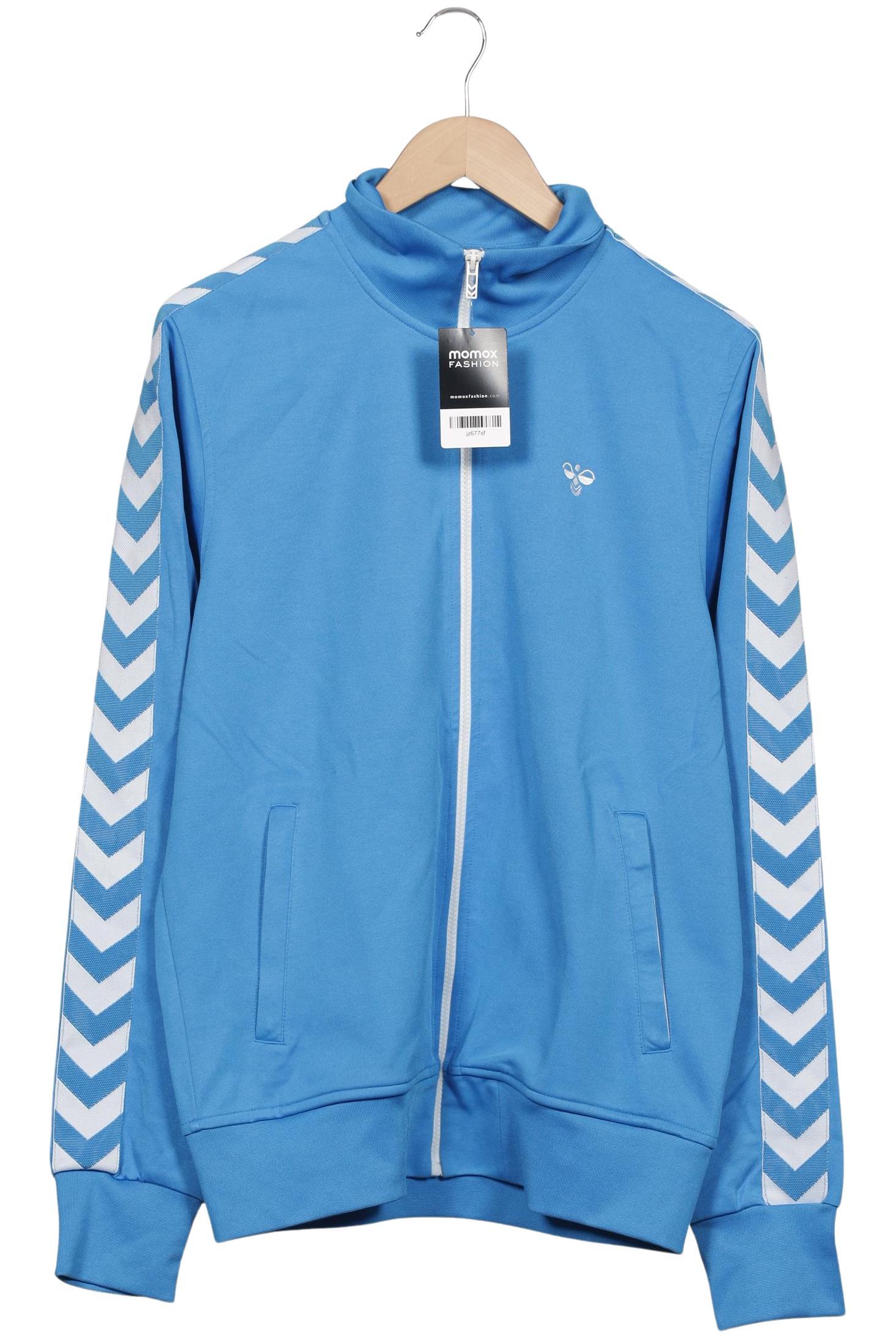 

hummel Herren Sweatshirt, blau, Gr. 52