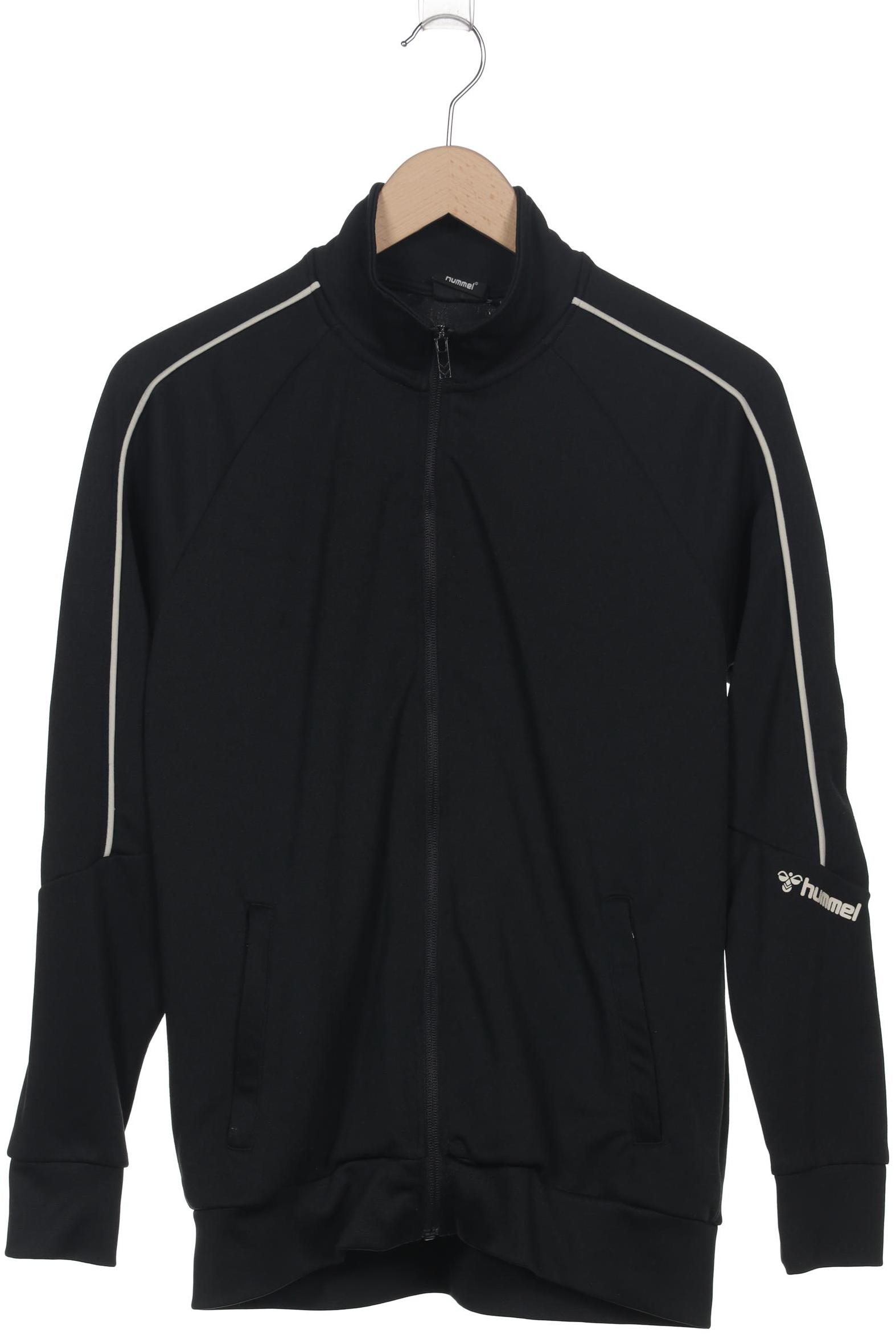 

hummel Herren Sweatshirt, schwarz, Gr. 46