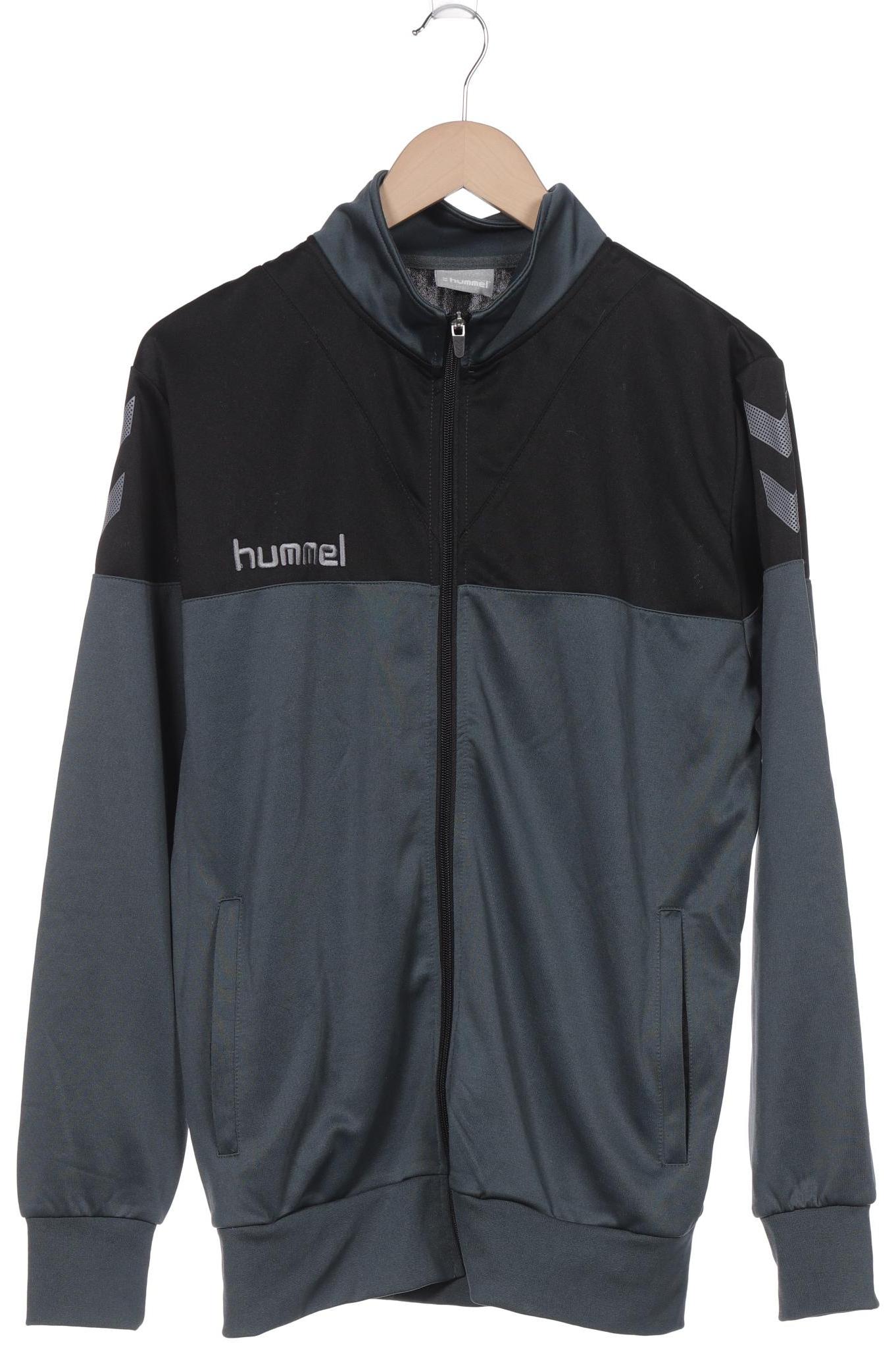 

hummel Herren Sweatshirt, türkis