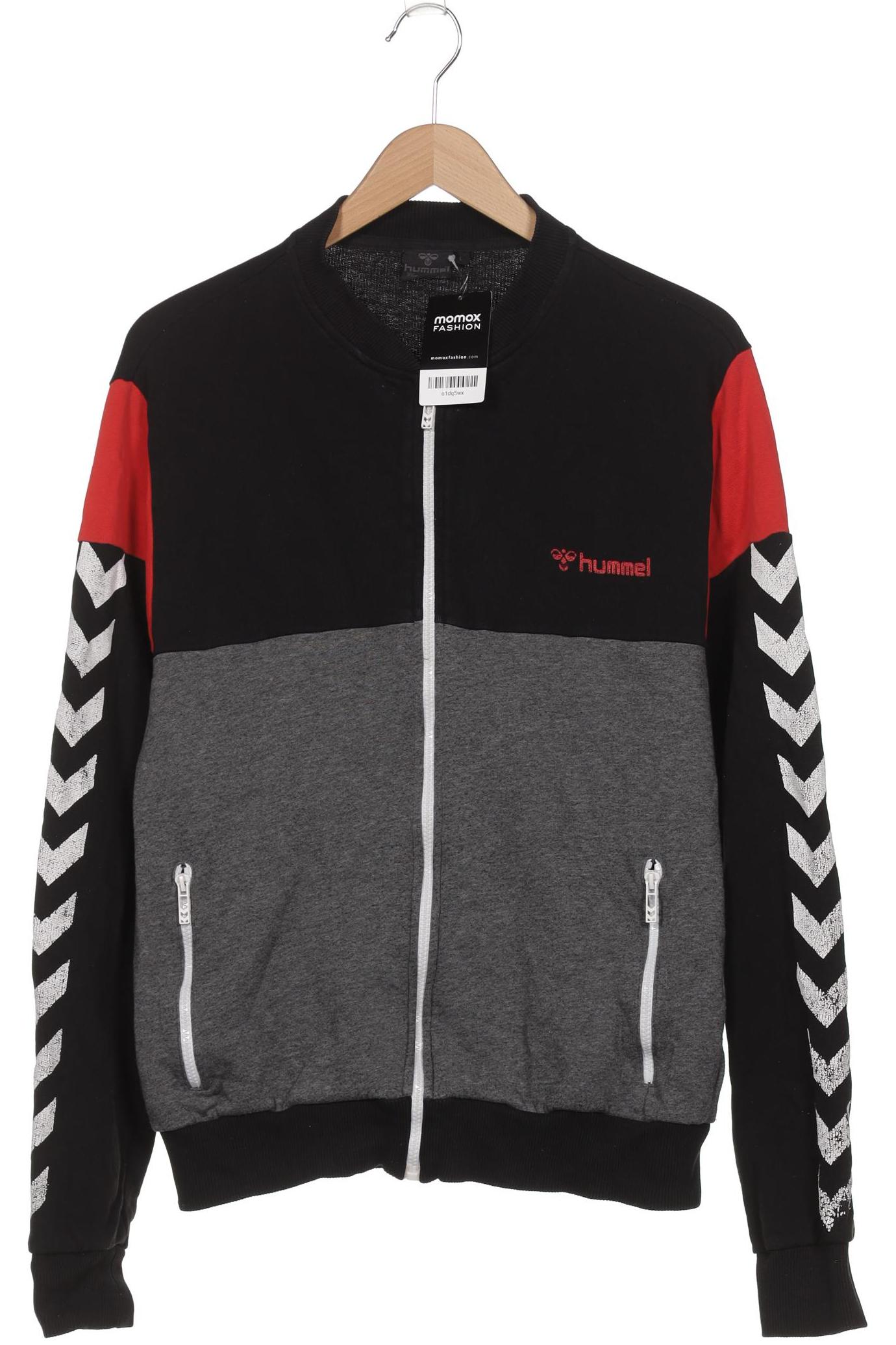

hummel Herren Sweatshirt, grau, Gr. 52