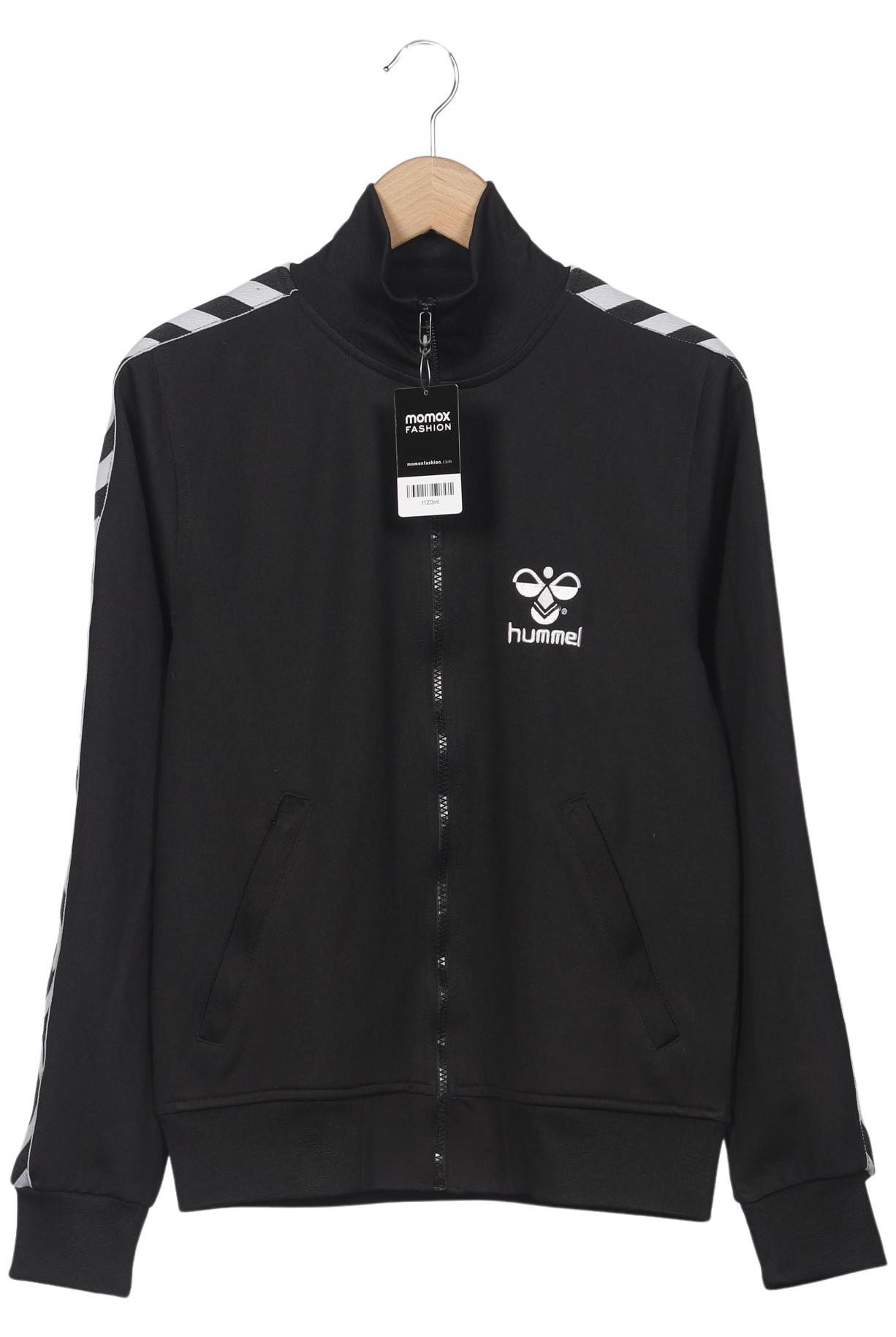 Thumbnail - hummel Herren Sweatshirt, schwarz, Gr. 48