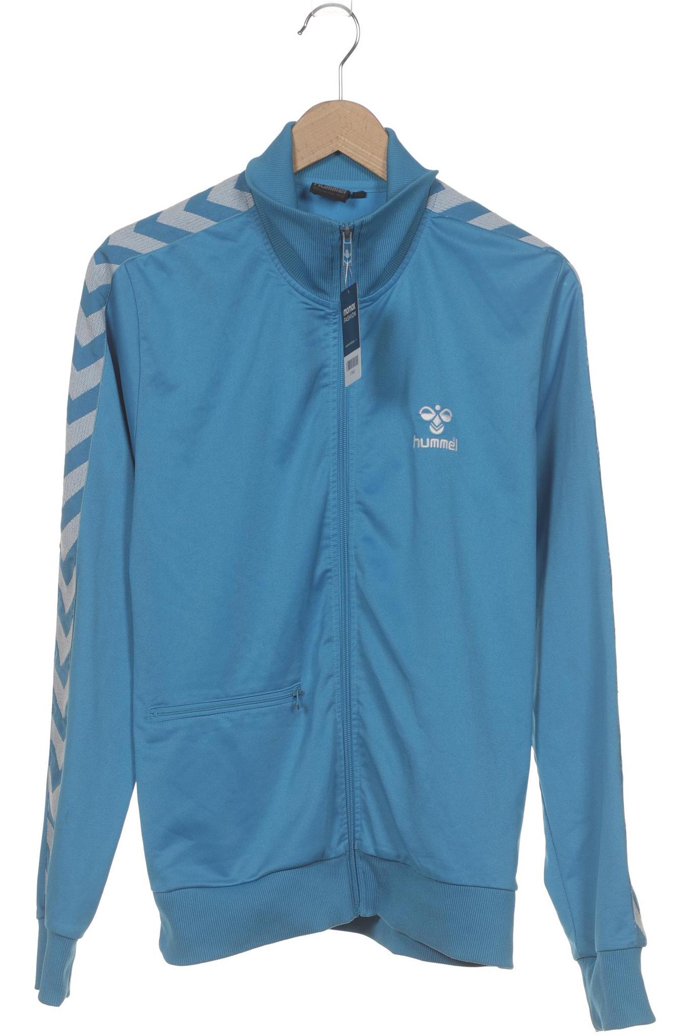 

hummel Herren Sweatshirt, blau, Gr. 52