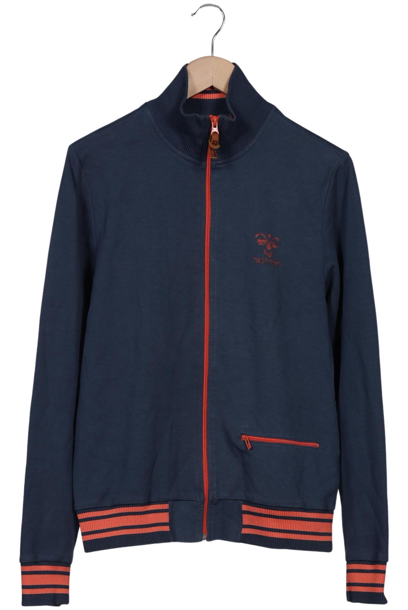 

hummel Herren Sweatshirt, marineblau, Gr. 48