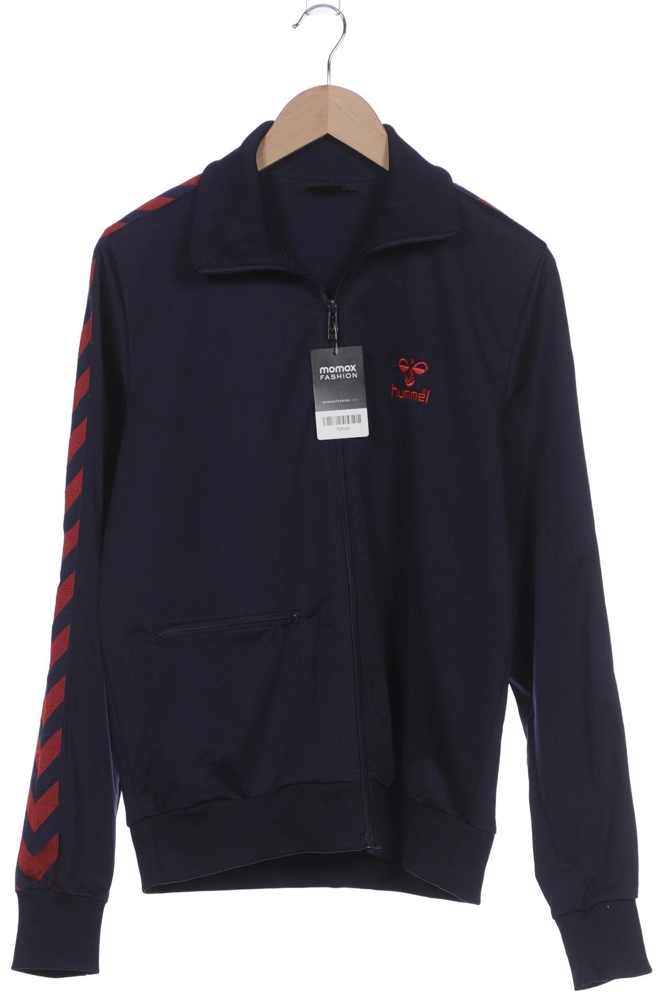 

hummel Herren Sweatshirt, marineblau, Gr. 48