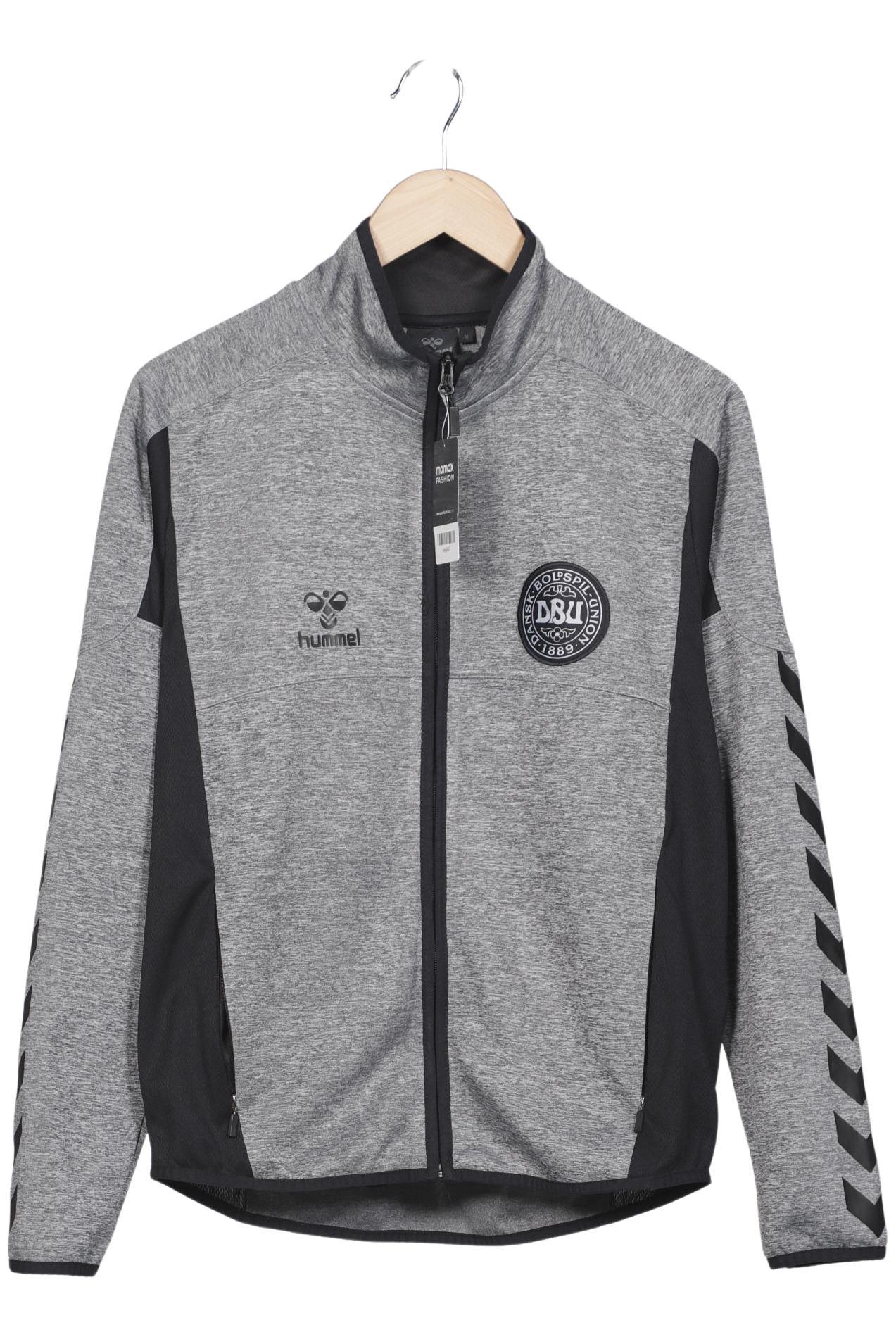 Thumbnail - hummel Herren Sweatshirt, grau, Gr. 48