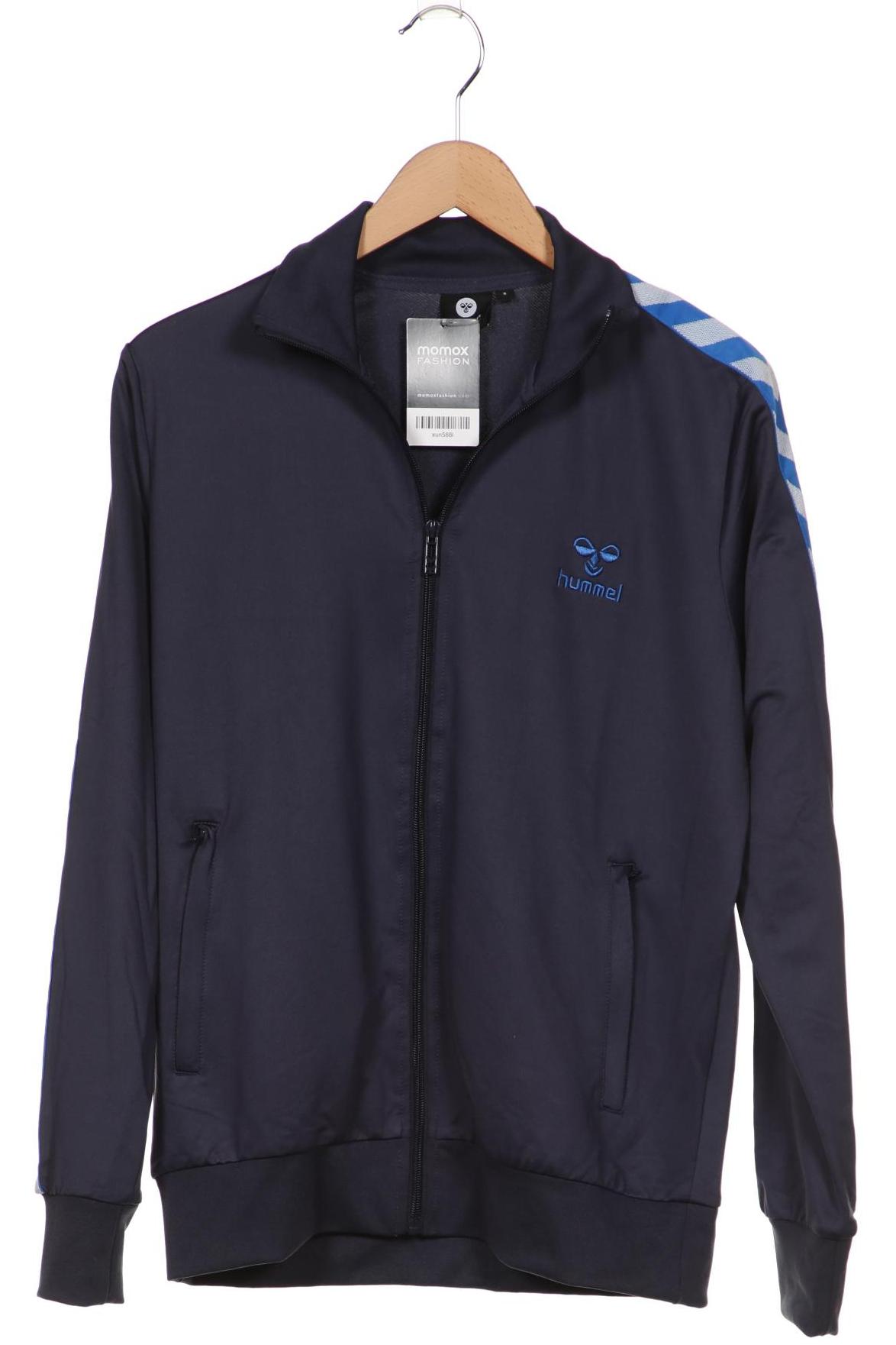 

hummel Herren Sweatshirt, marineblau