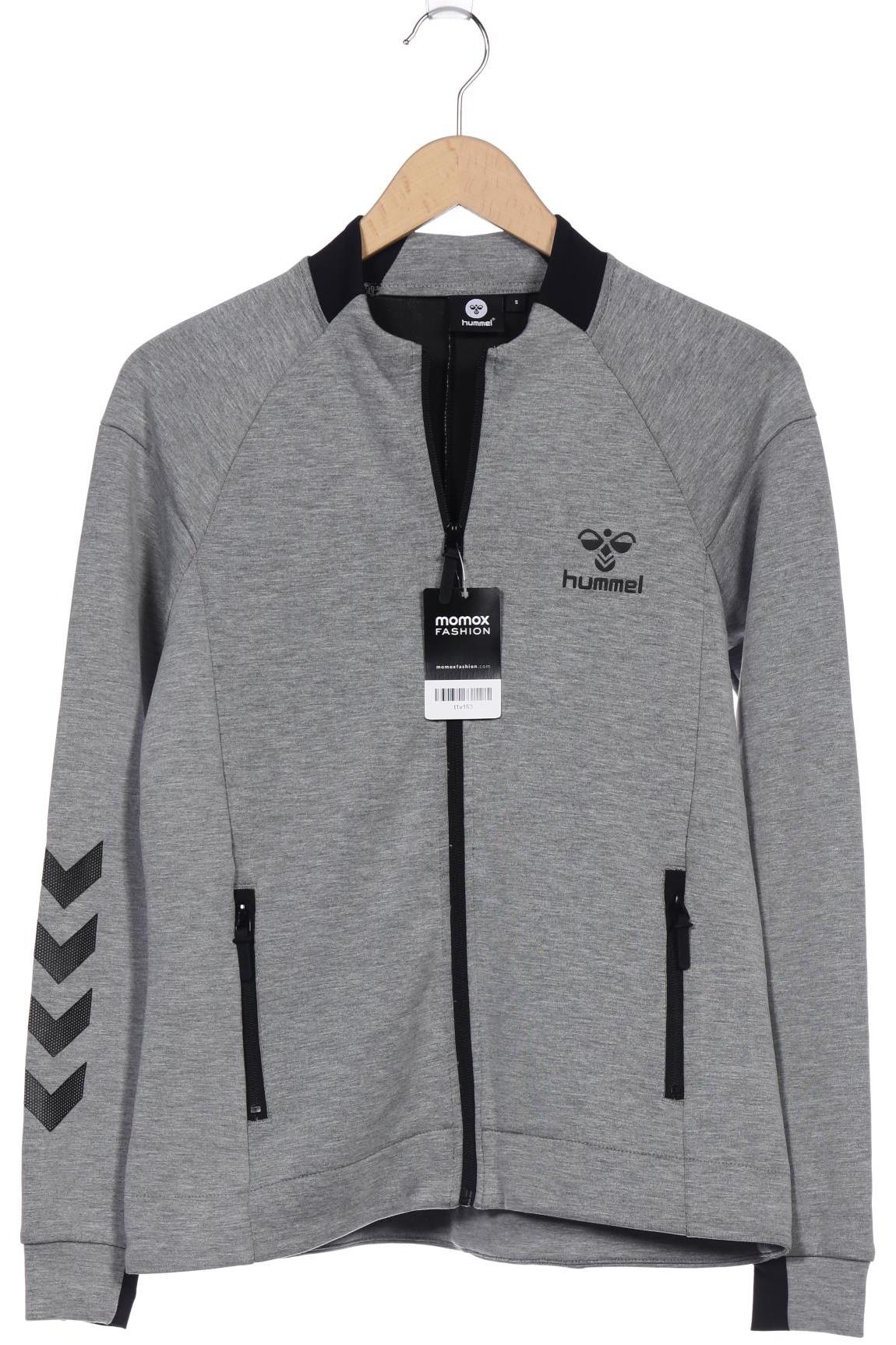 

hummel Herren Sweatshirt, grau