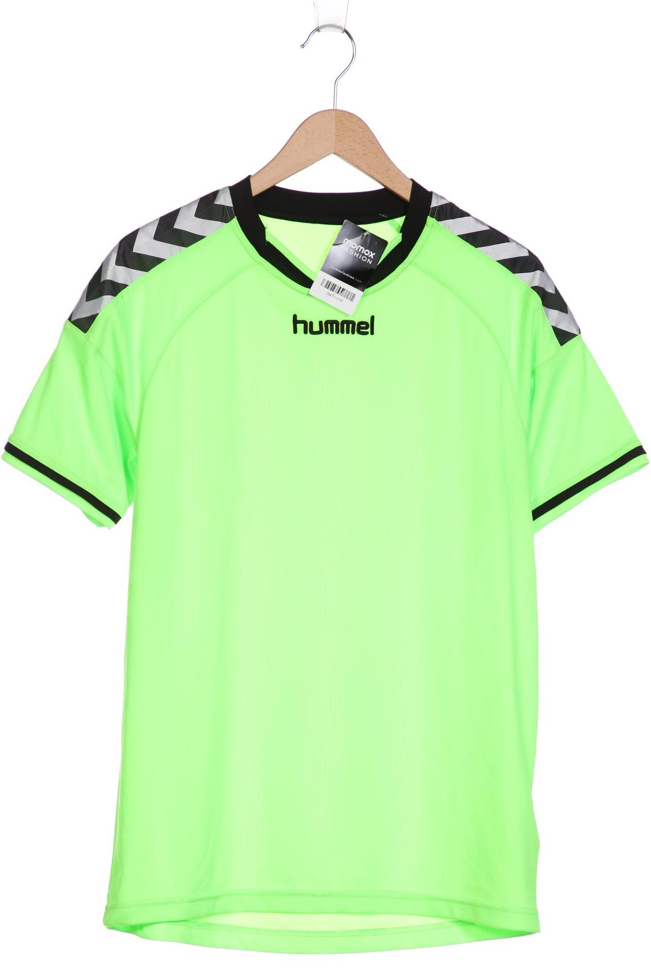 

hummel Herren T-Shirt, neon, Gr. 52