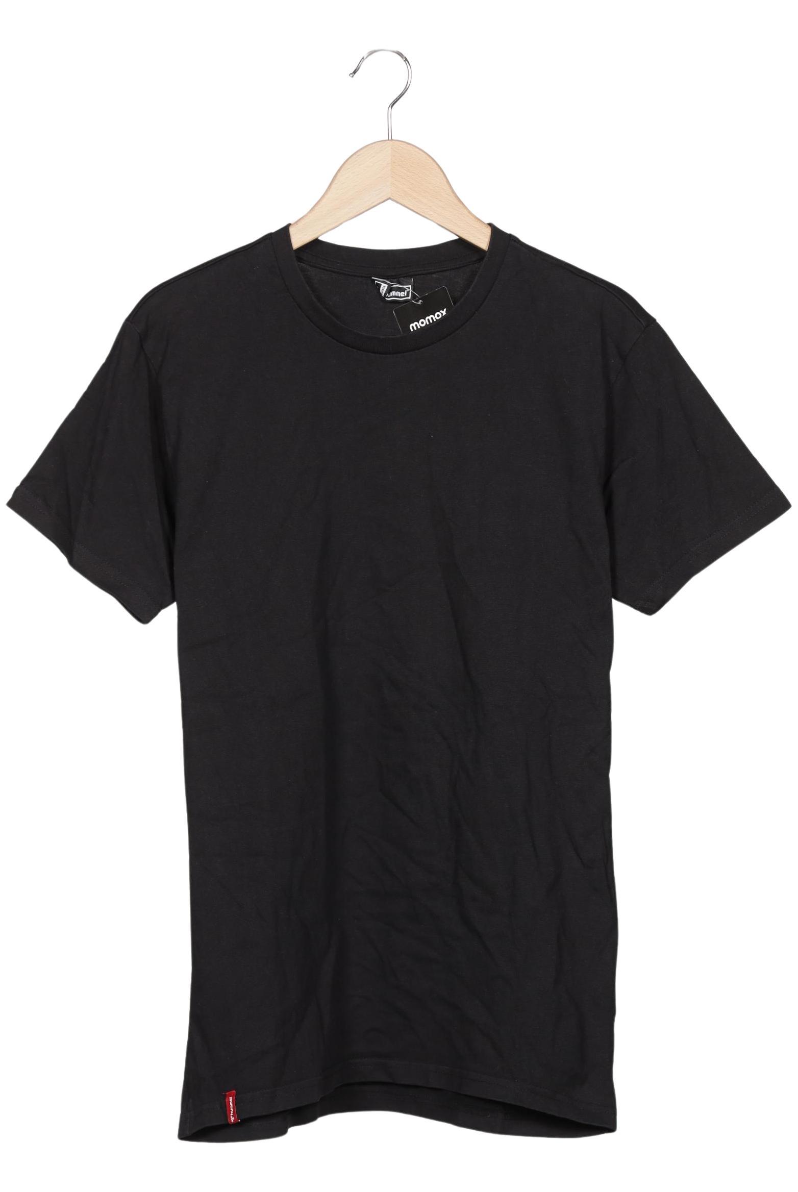 

hummel Herren T-Shirt, schwarz, Gr. 48