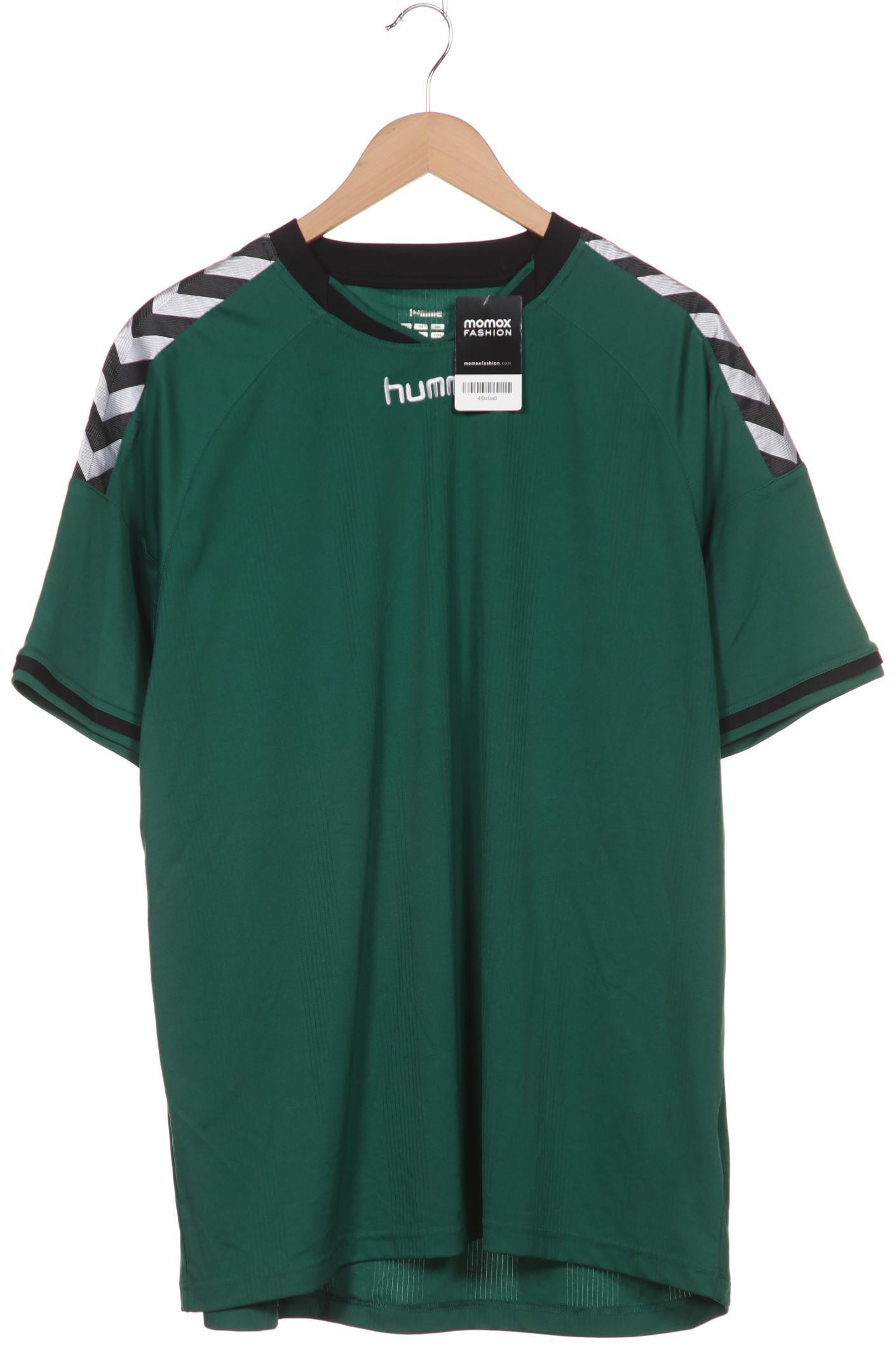 

hummel Herren T-Shirt, grün