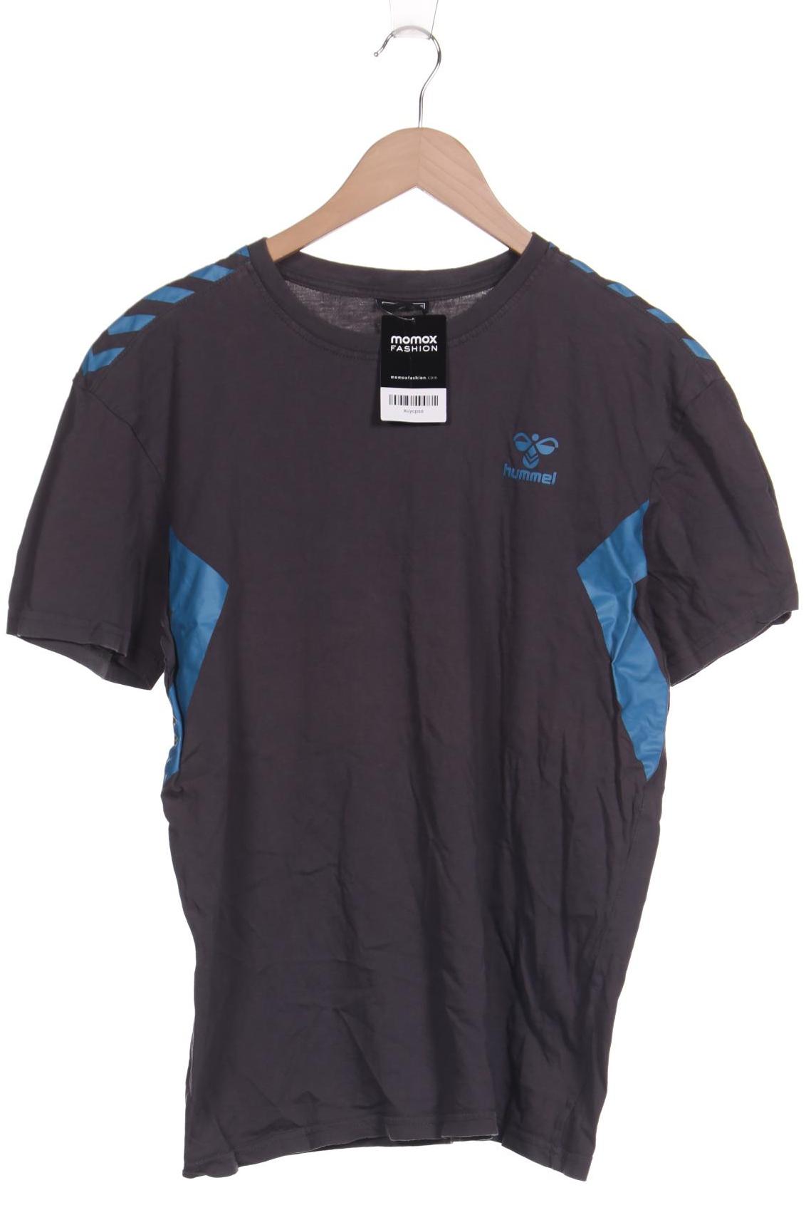

hummel Herren T-Shirt, grau, Gr. 52