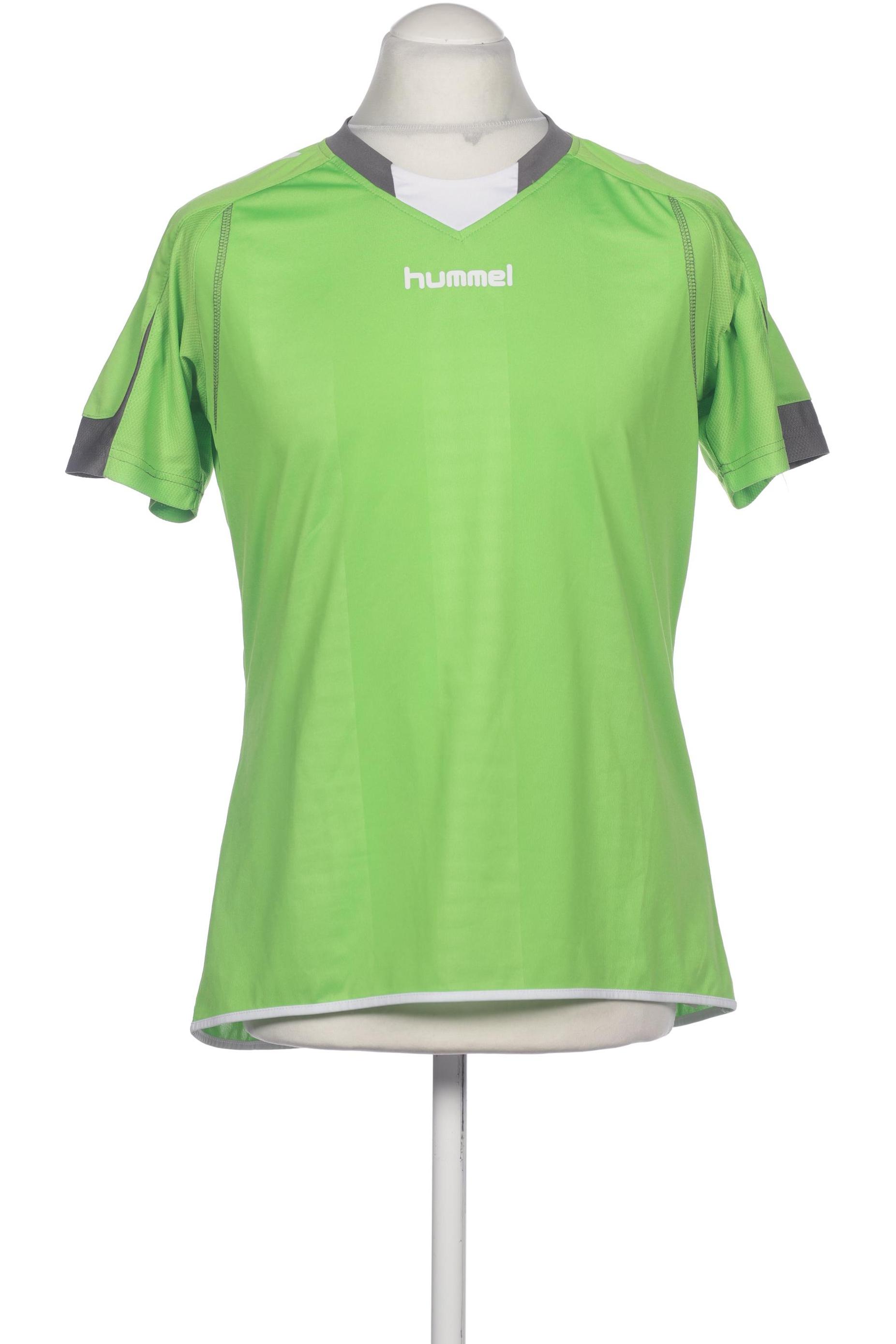 

hummel Herren T-Shirt, hellgrün, Gr. 54