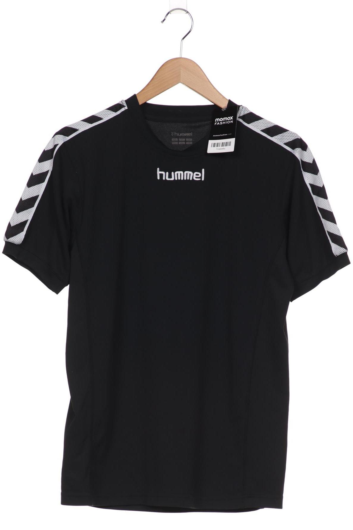 

hummel Herren T-Shirt, grau, Gr. 48