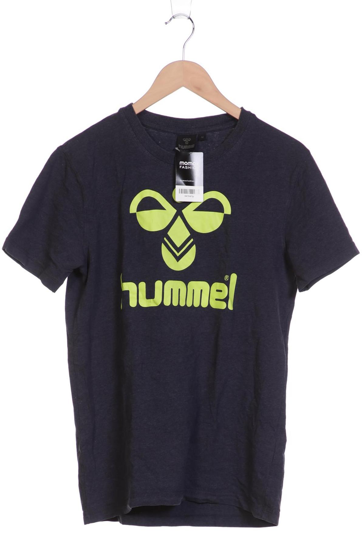 

hummel Herren T-Shirt, marineblau