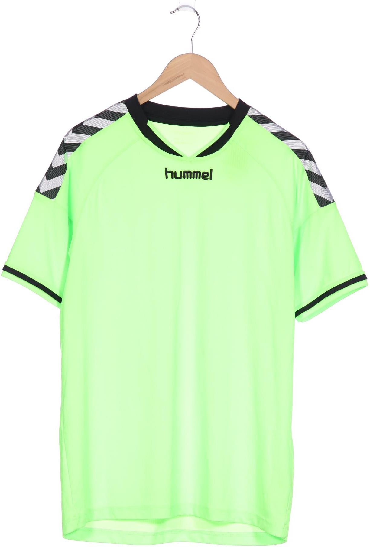 

hummel Herren T-Shirt, neon