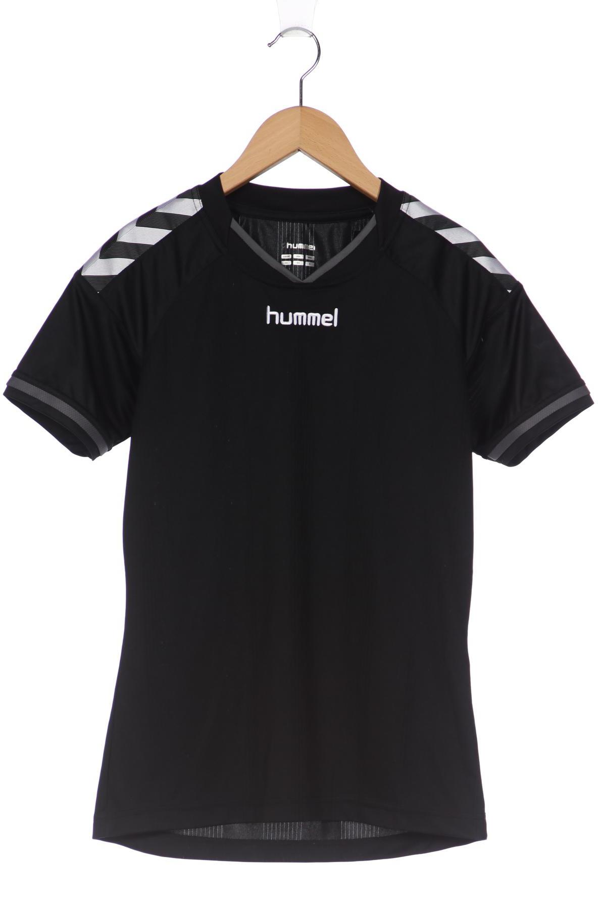 

hummel Herren T-Shirt, schwarz