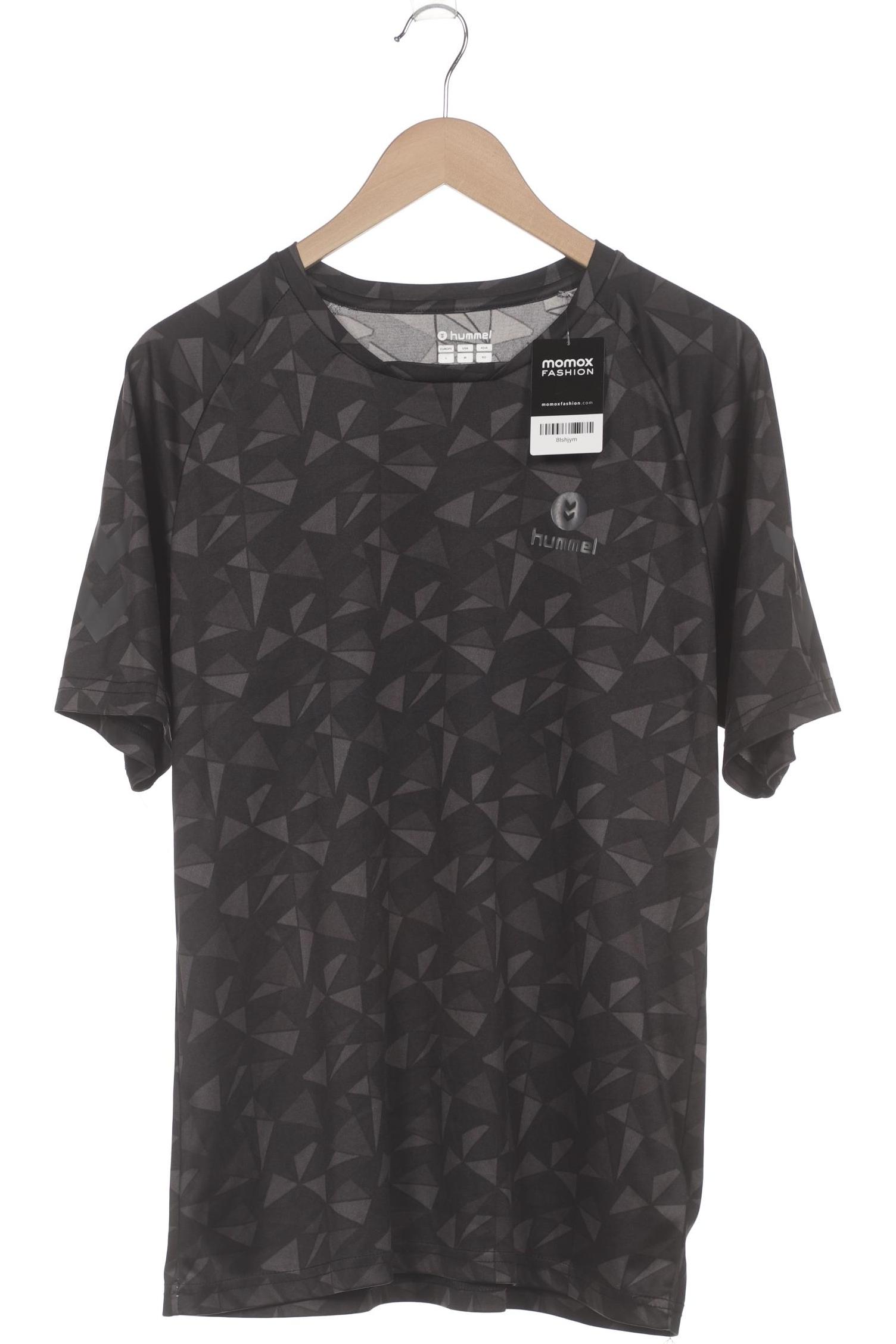 

hummel Herren T-Shirt, schwarz, Gr. 52