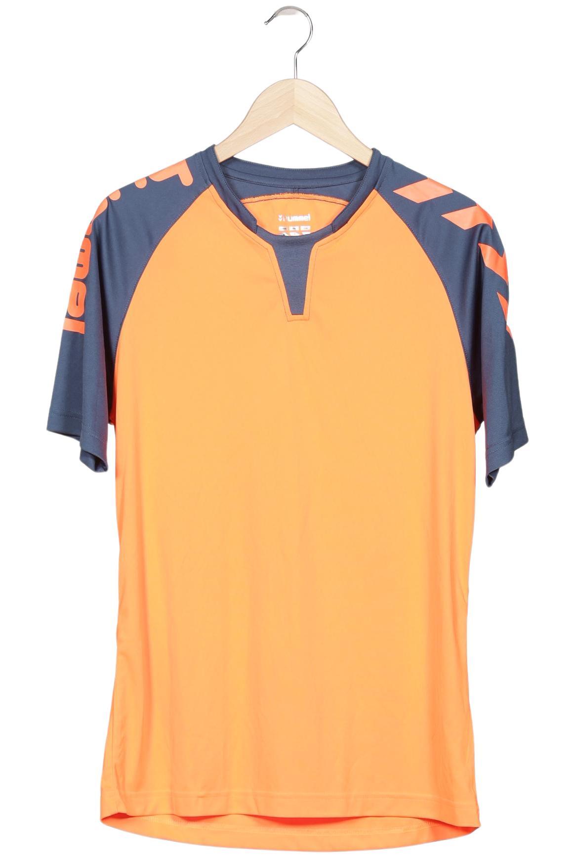 

hummel Herren T-Shirt, mehrfarbig, Gr. 48