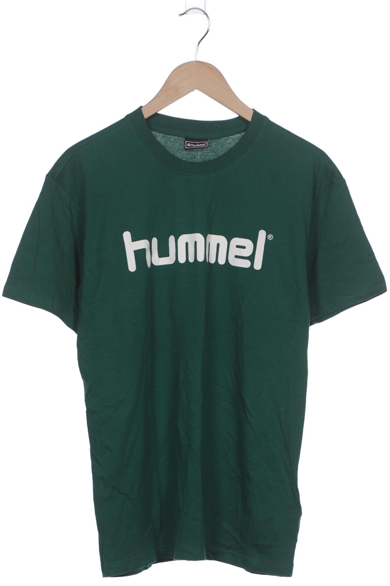 

hummel Herren T-Shirt, grün, Gr. 52