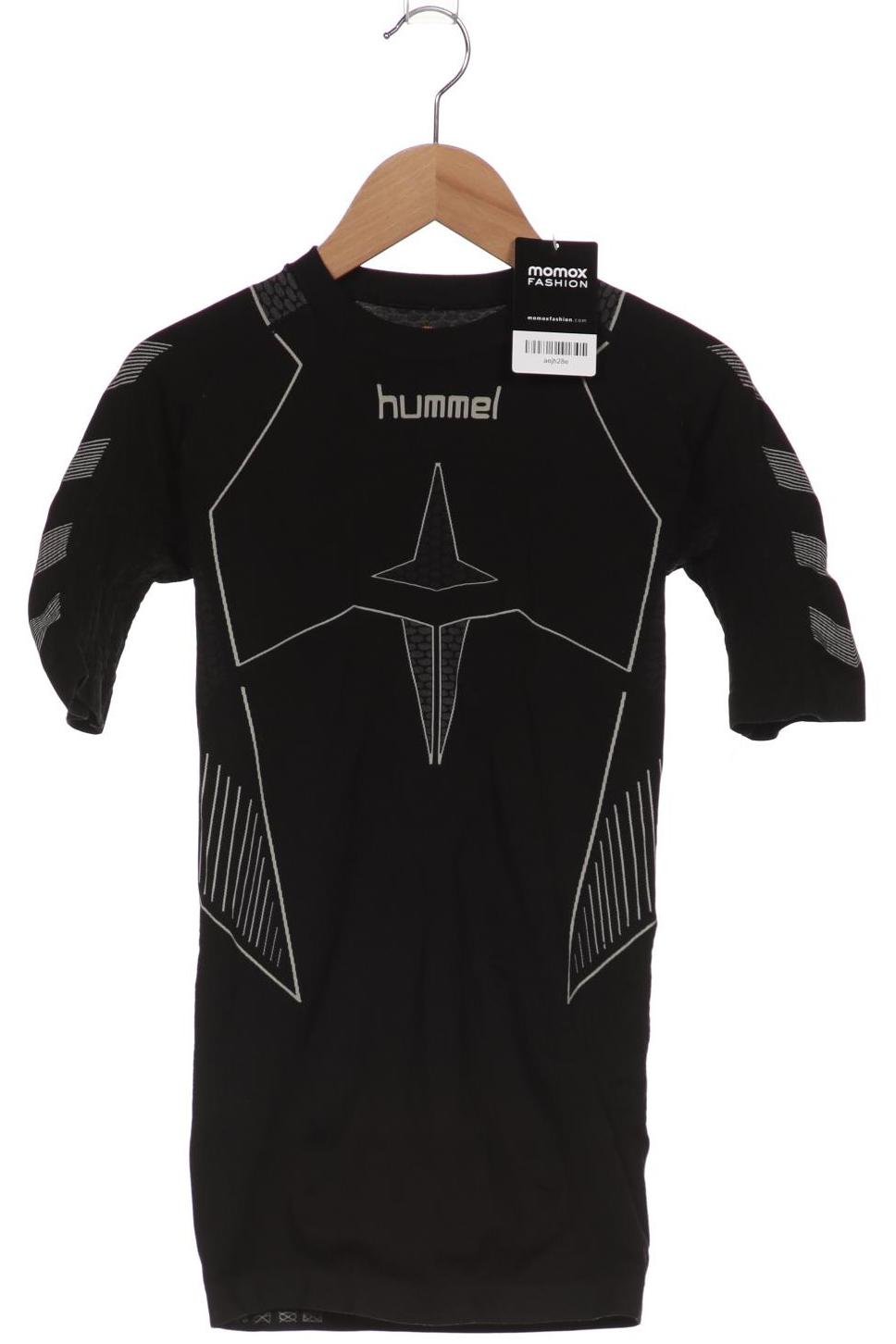 

hummel Herren T-Shirt, schwarz