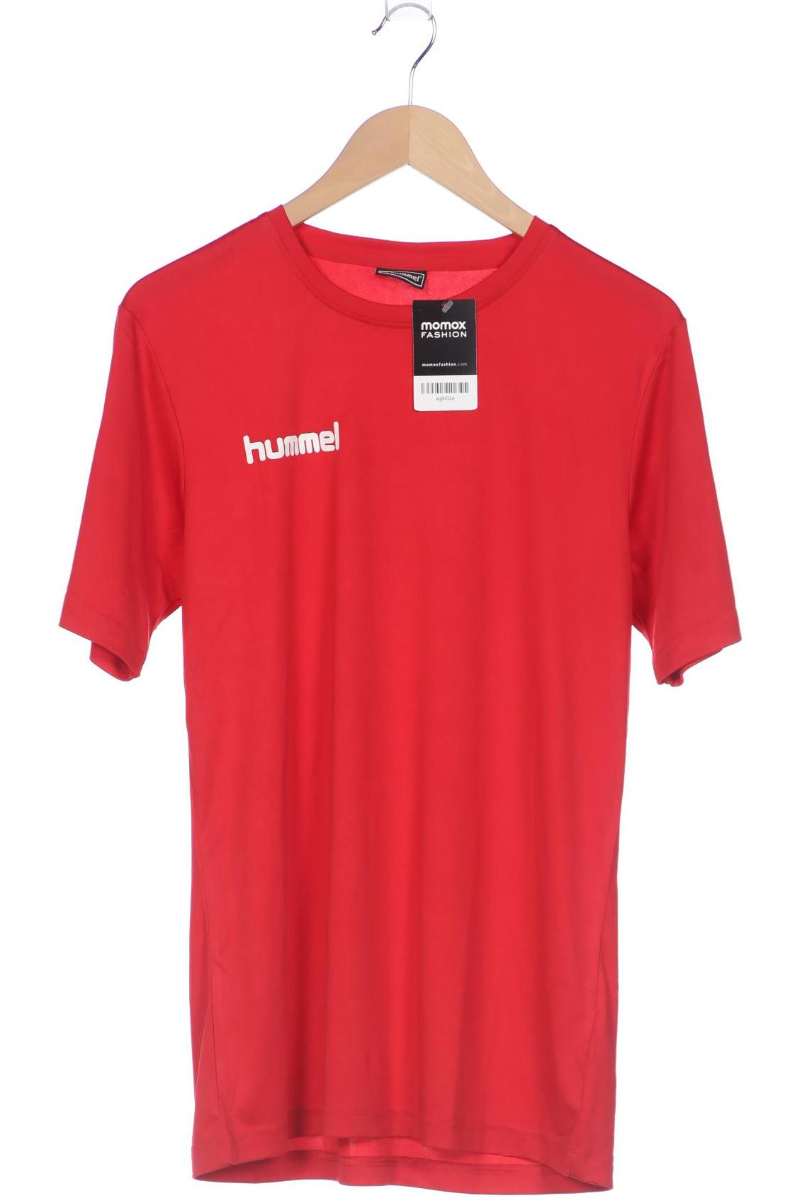 

hummel Herren T-Shirt, rot