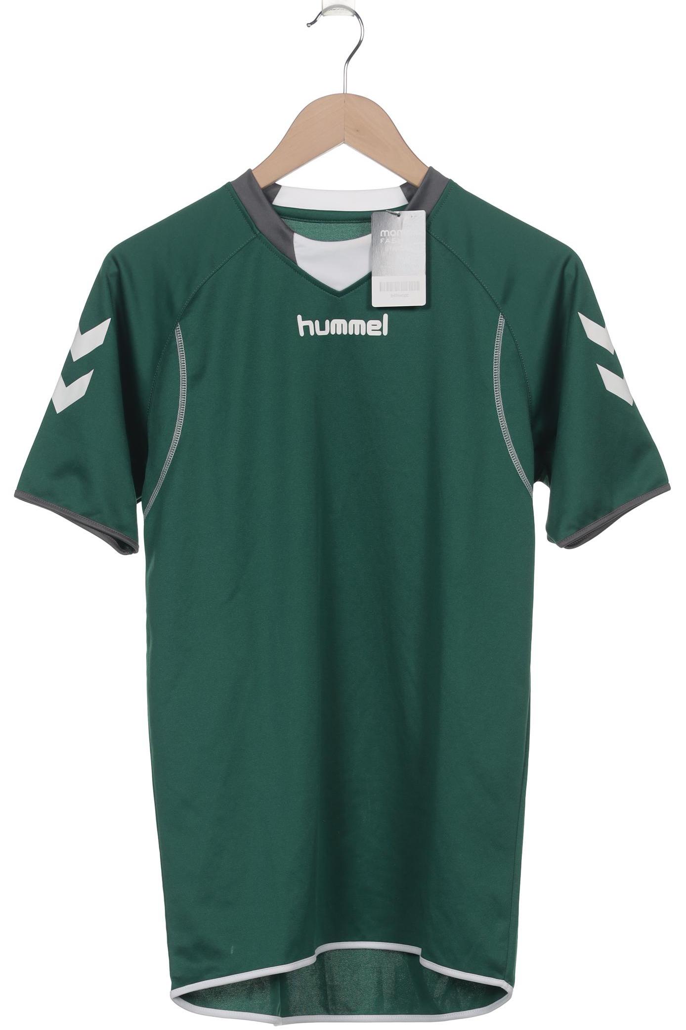 

hummel Herren T-Shirt, grün, Gr. 46