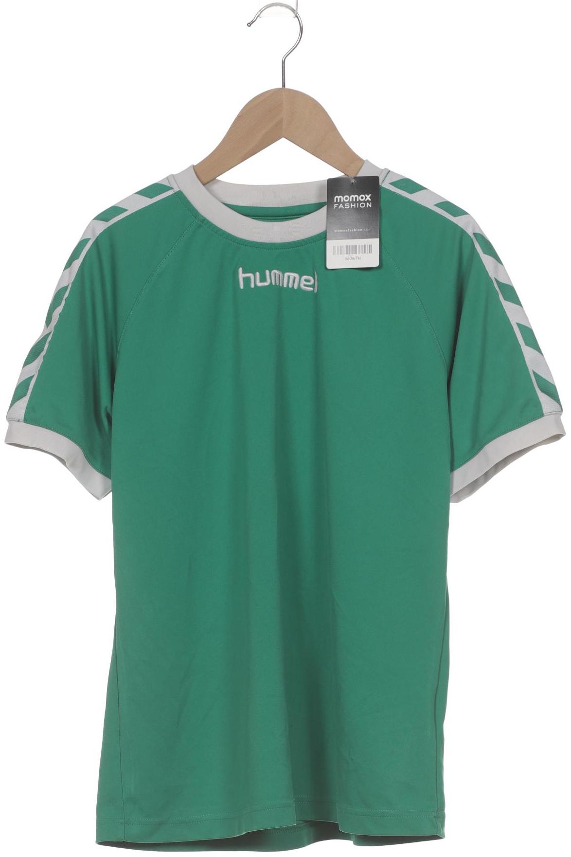 

hummel Herren T-Shirt, grün, Gr. 48