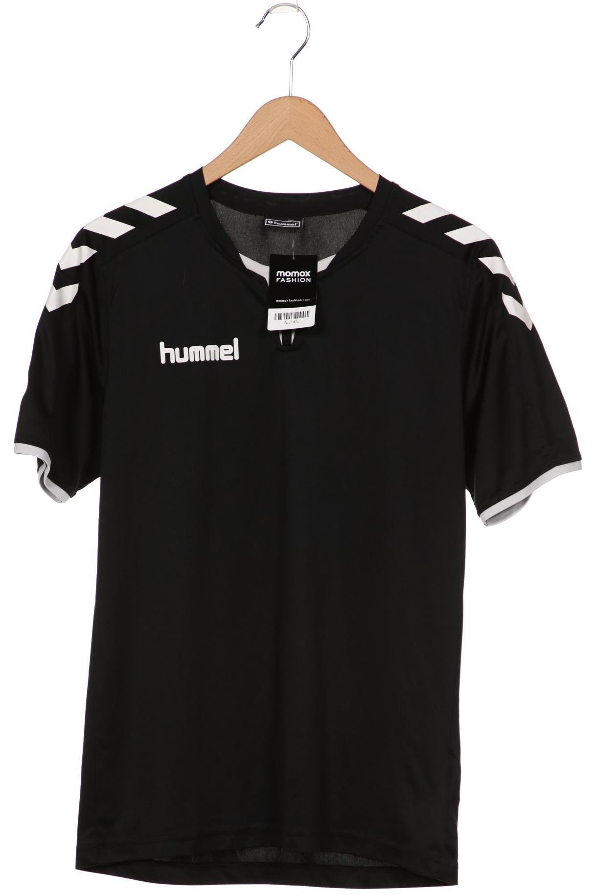 

hummel Herren T-Shirt, schwarz