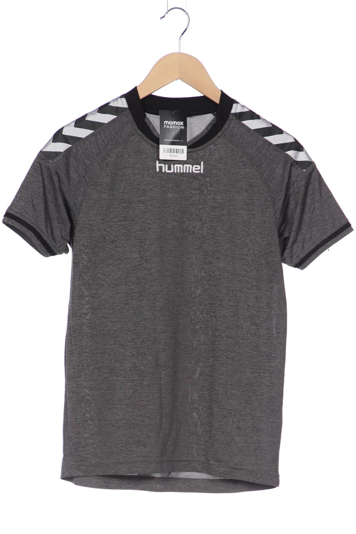 

hummel Herren T-Shirt, grau