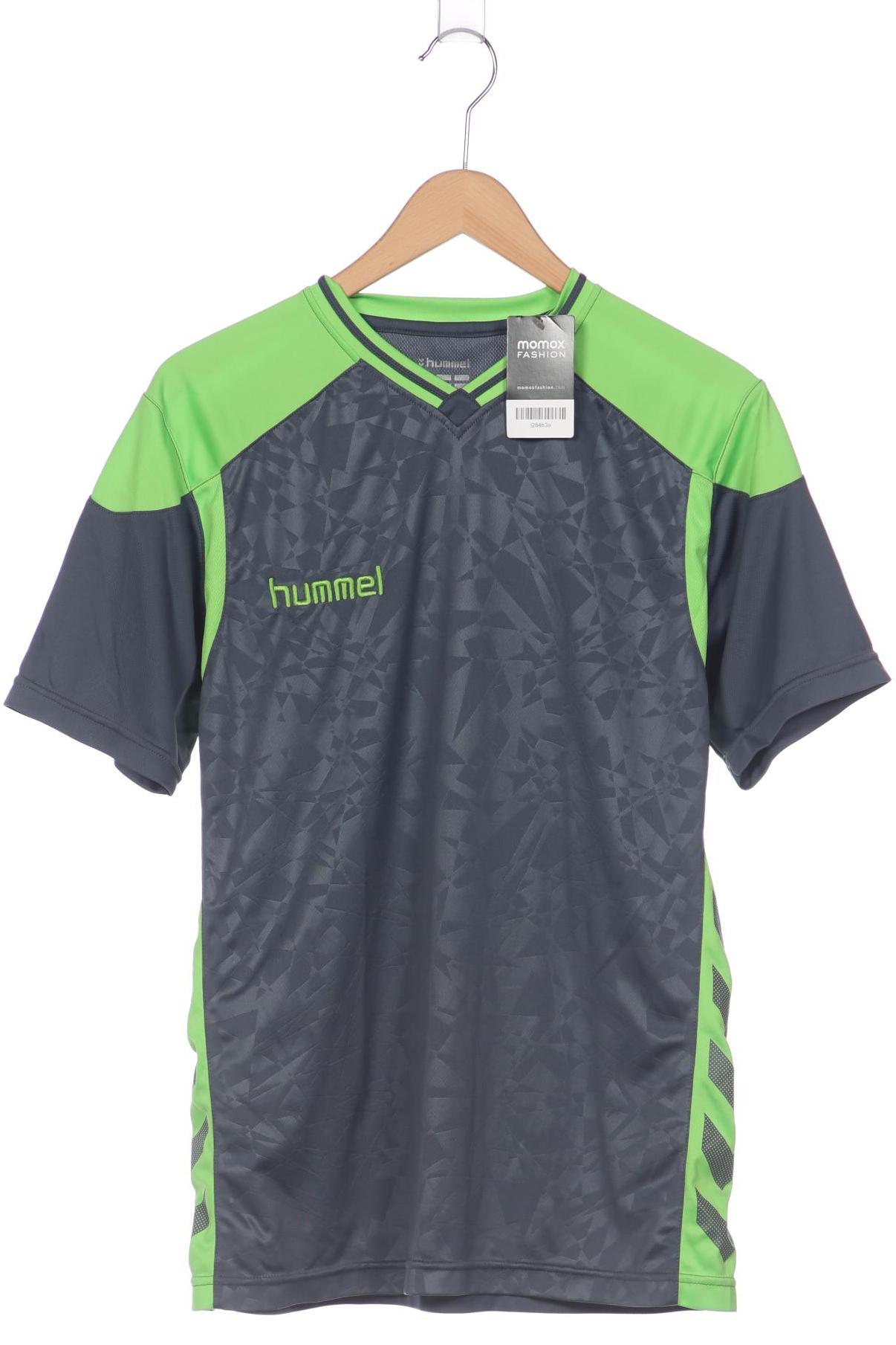 

hummel Herren T-Shirt, grün, Gr. 54