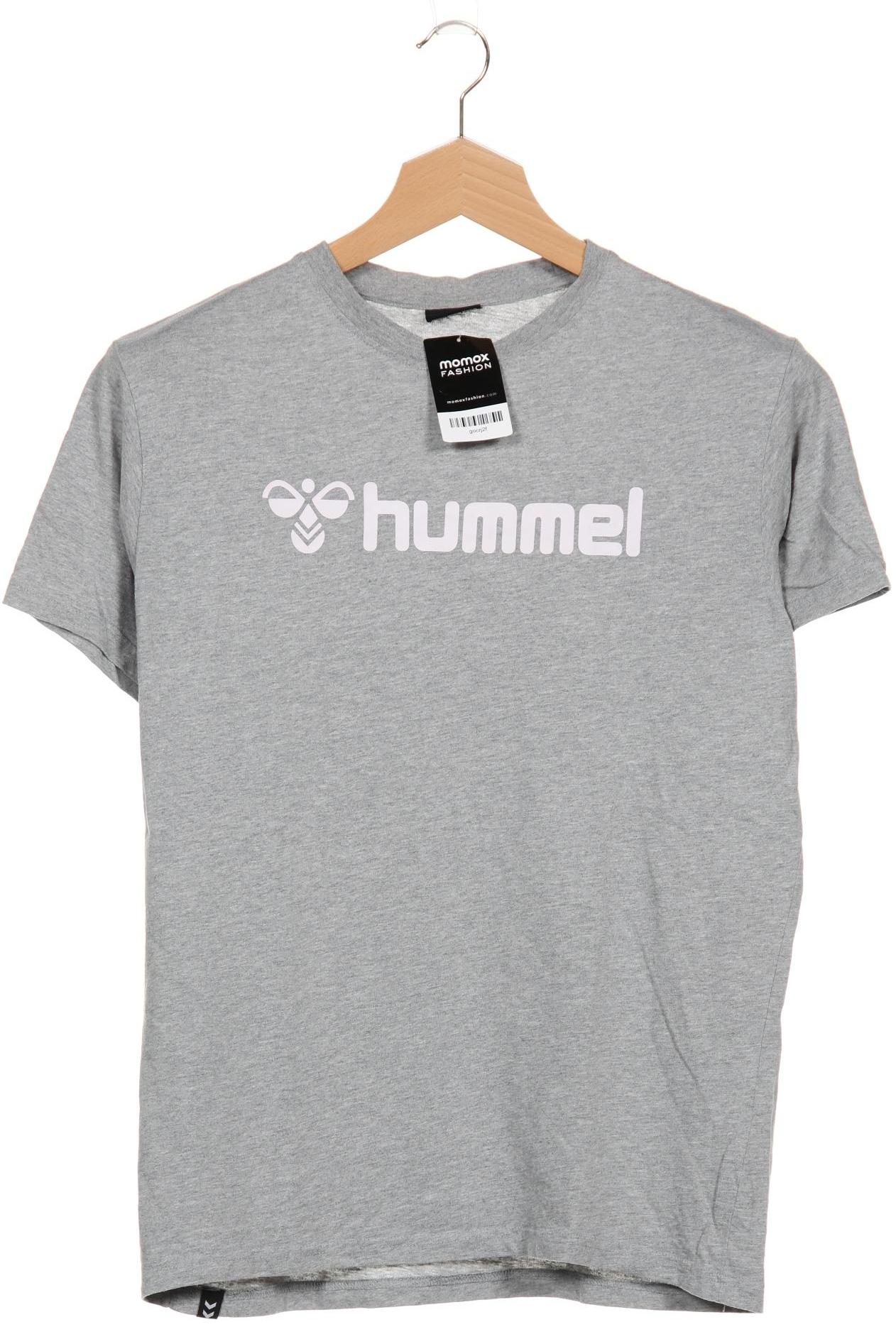 

hummel Herren T-Shirt, grau, Gr. 52