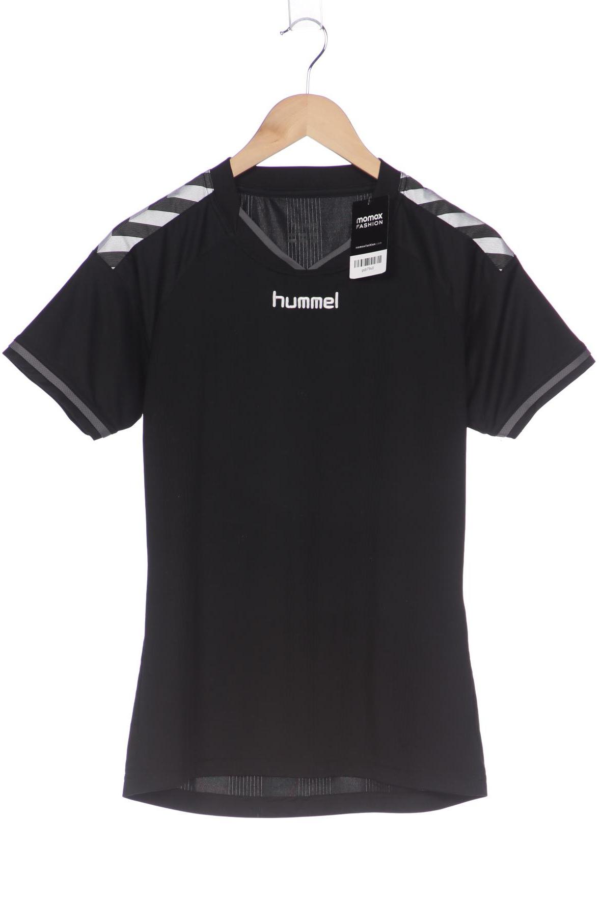 

hummel Herren T-Shirt, schwarz