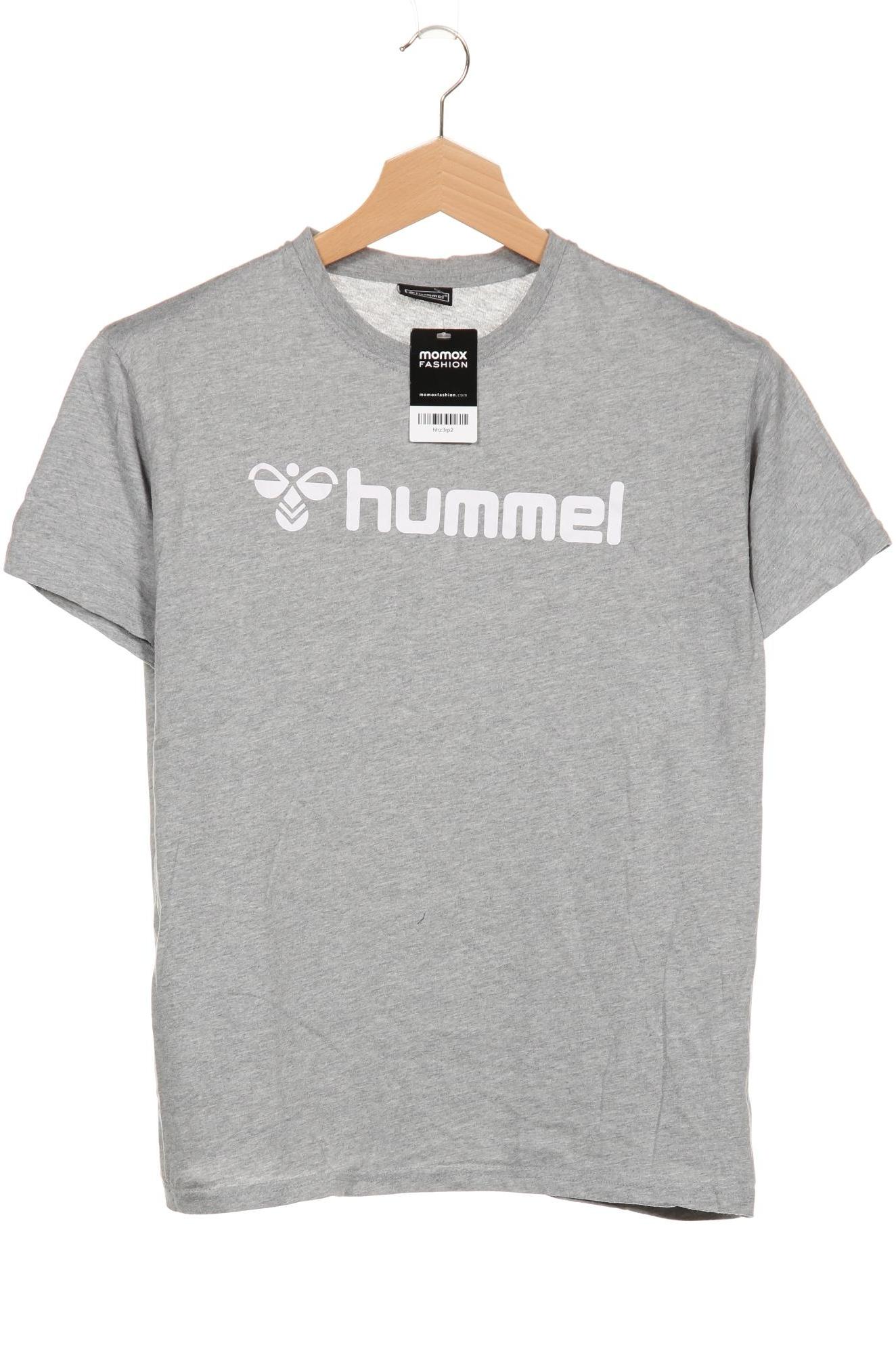 

hummel Herren T-Shirt, grau, Gr. 52