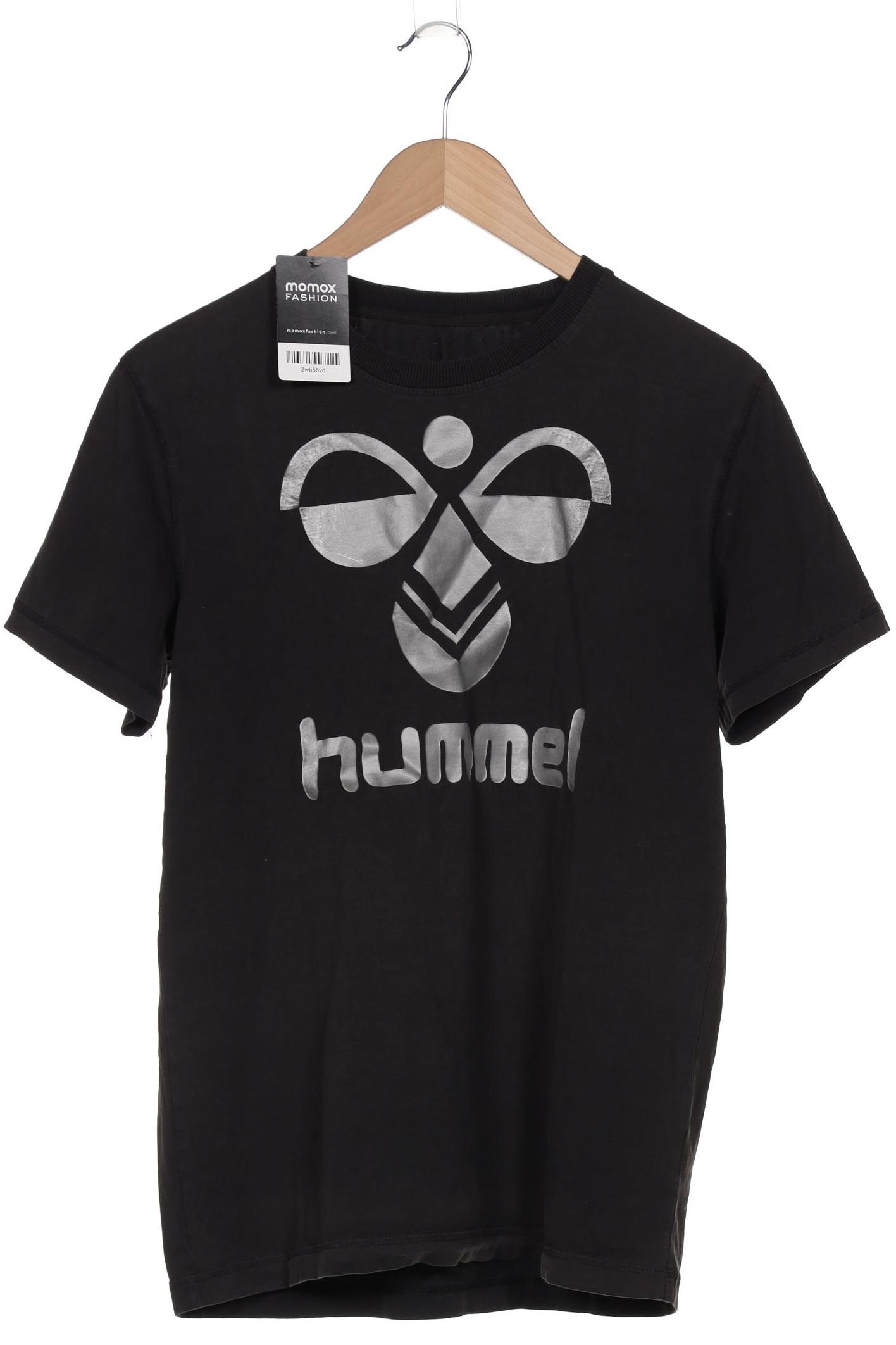 

hummel Herren T-Shirt, grau, Gr. 48