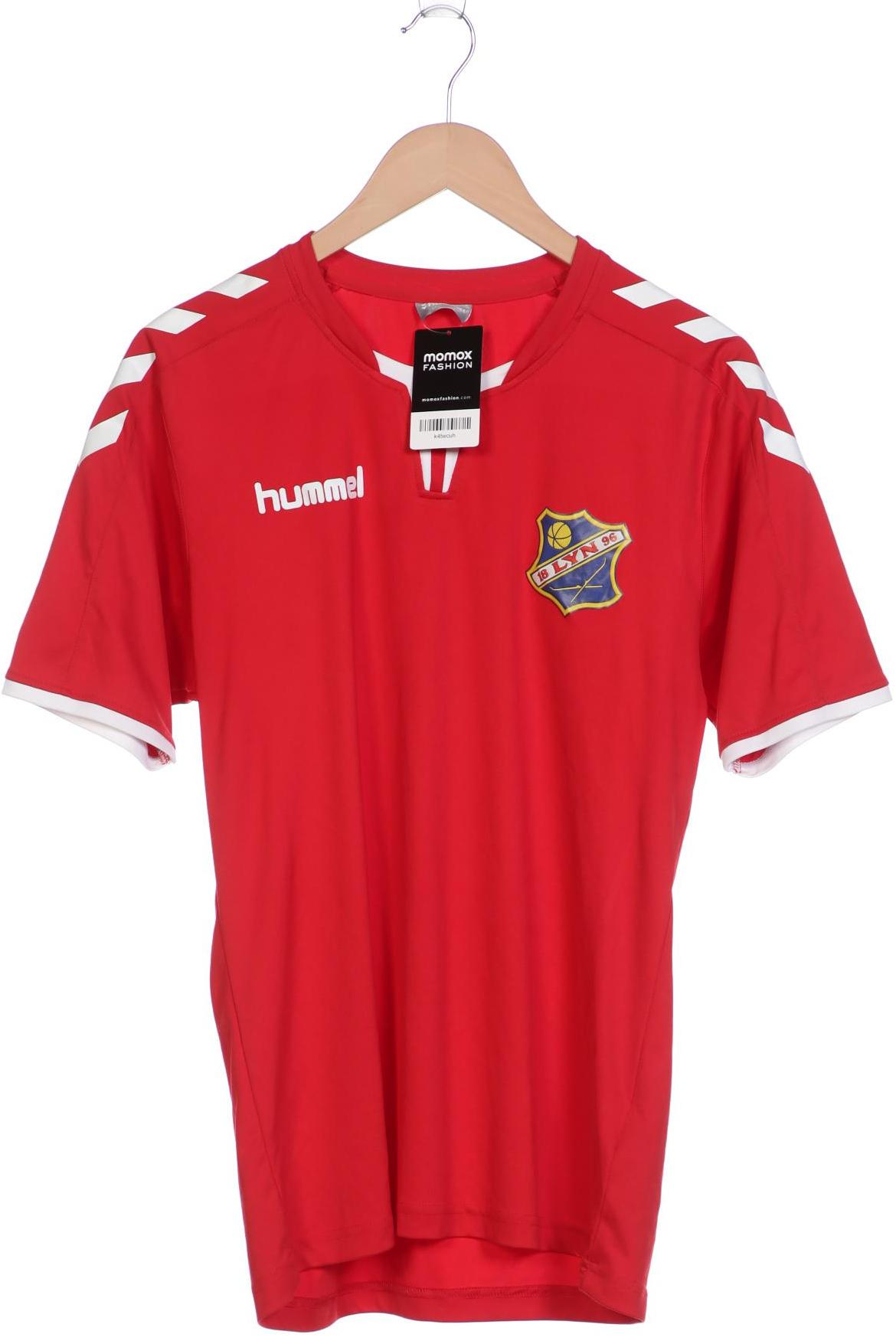 

hummel Herren T-Shirt, rot