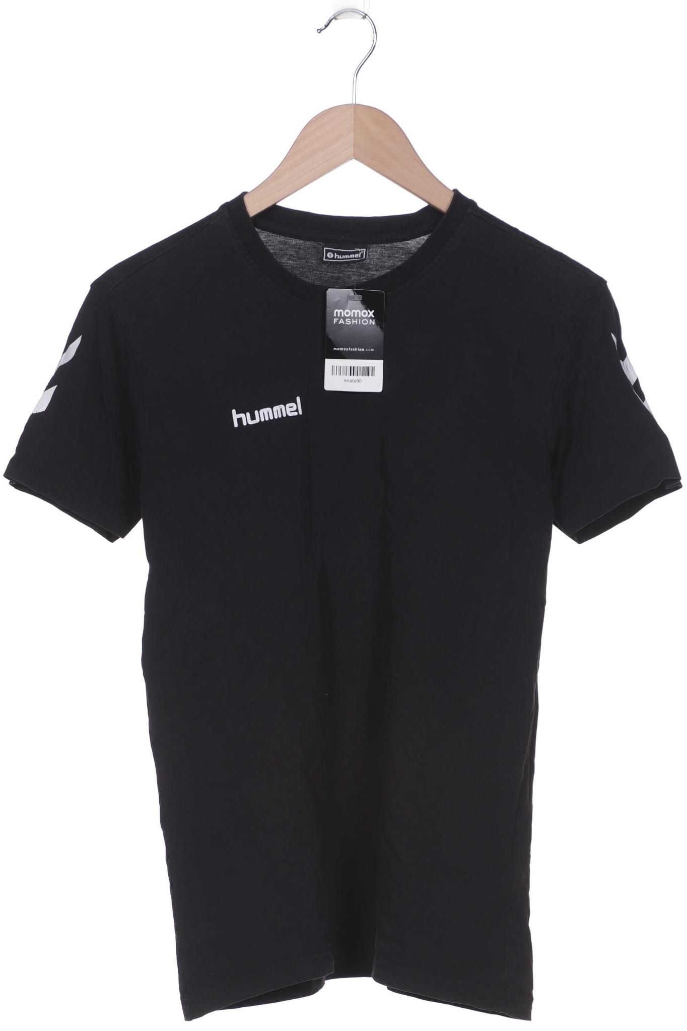 

hummel Herren T-Shirt, schwarz