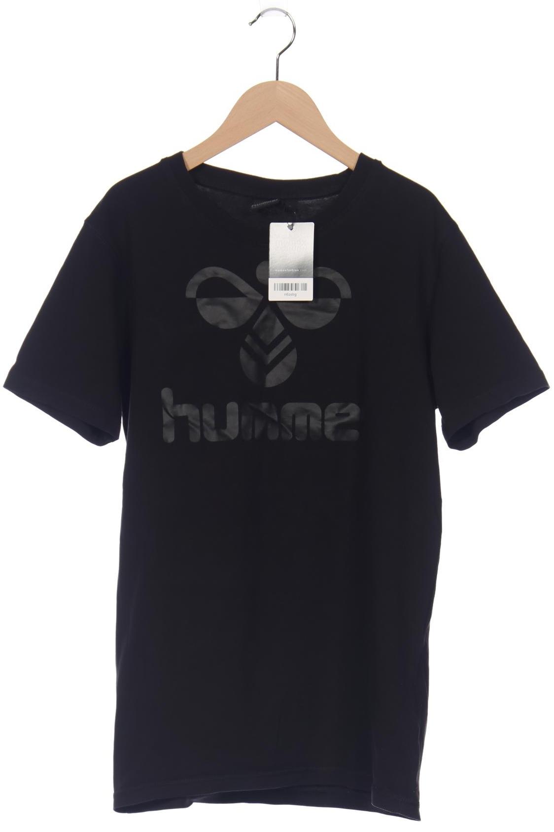 

hummel Herren T-Shirt, schwarz