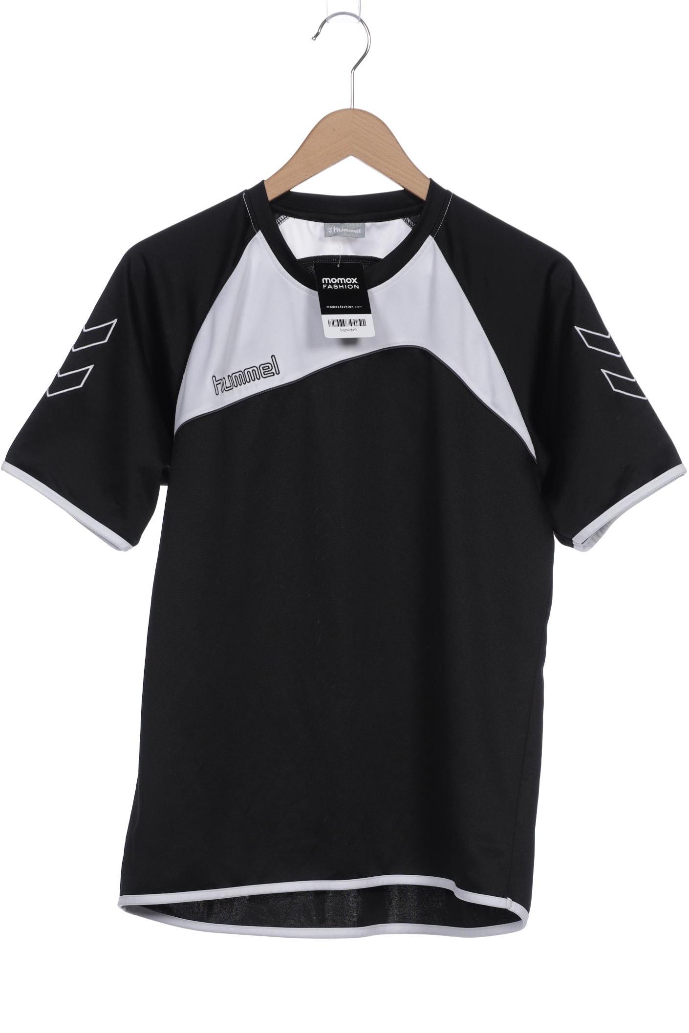 

hummel Herren T-Shirt, schwarz, Gr. 52