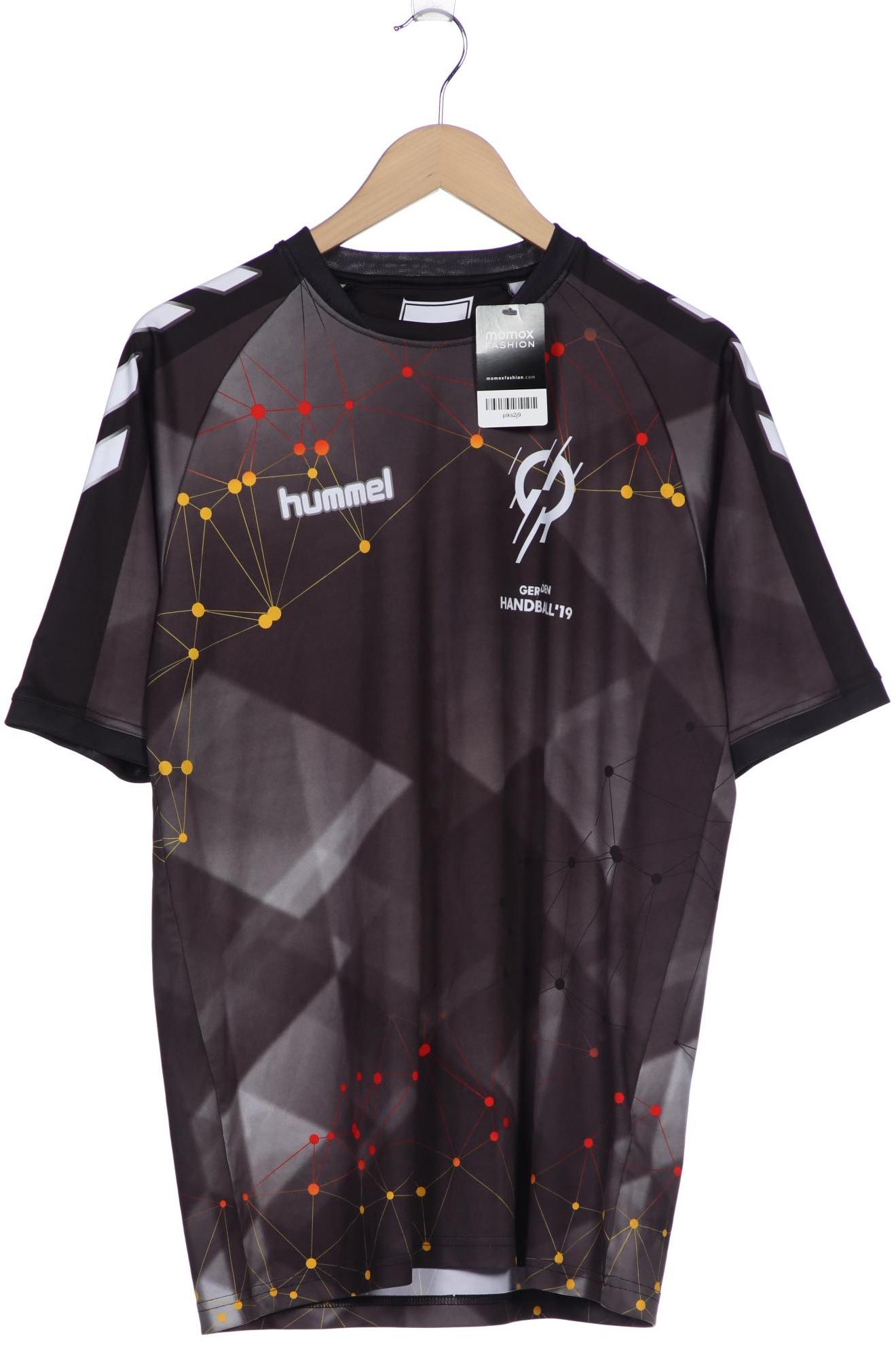 

hummel Herren T-Shirt, grau