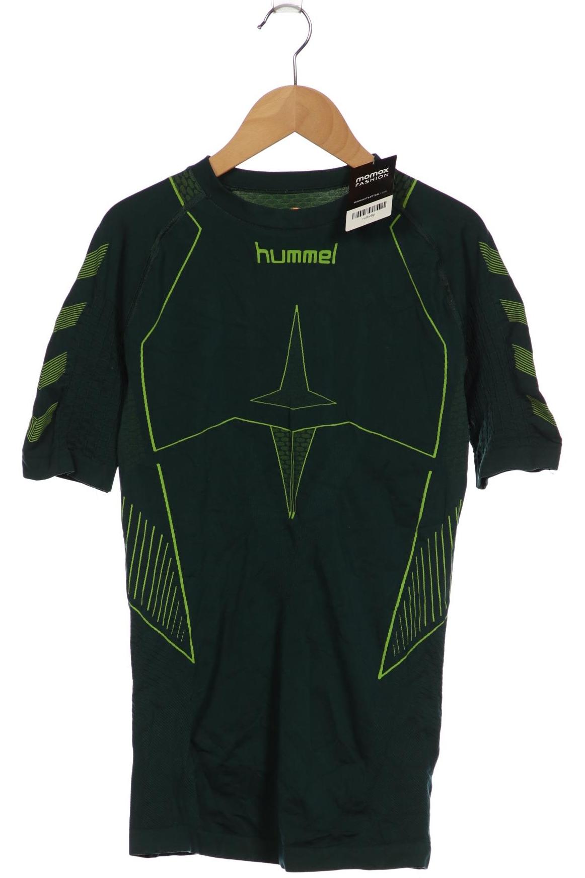

hummel Herren T-Shirt, türkis, Gr. 54