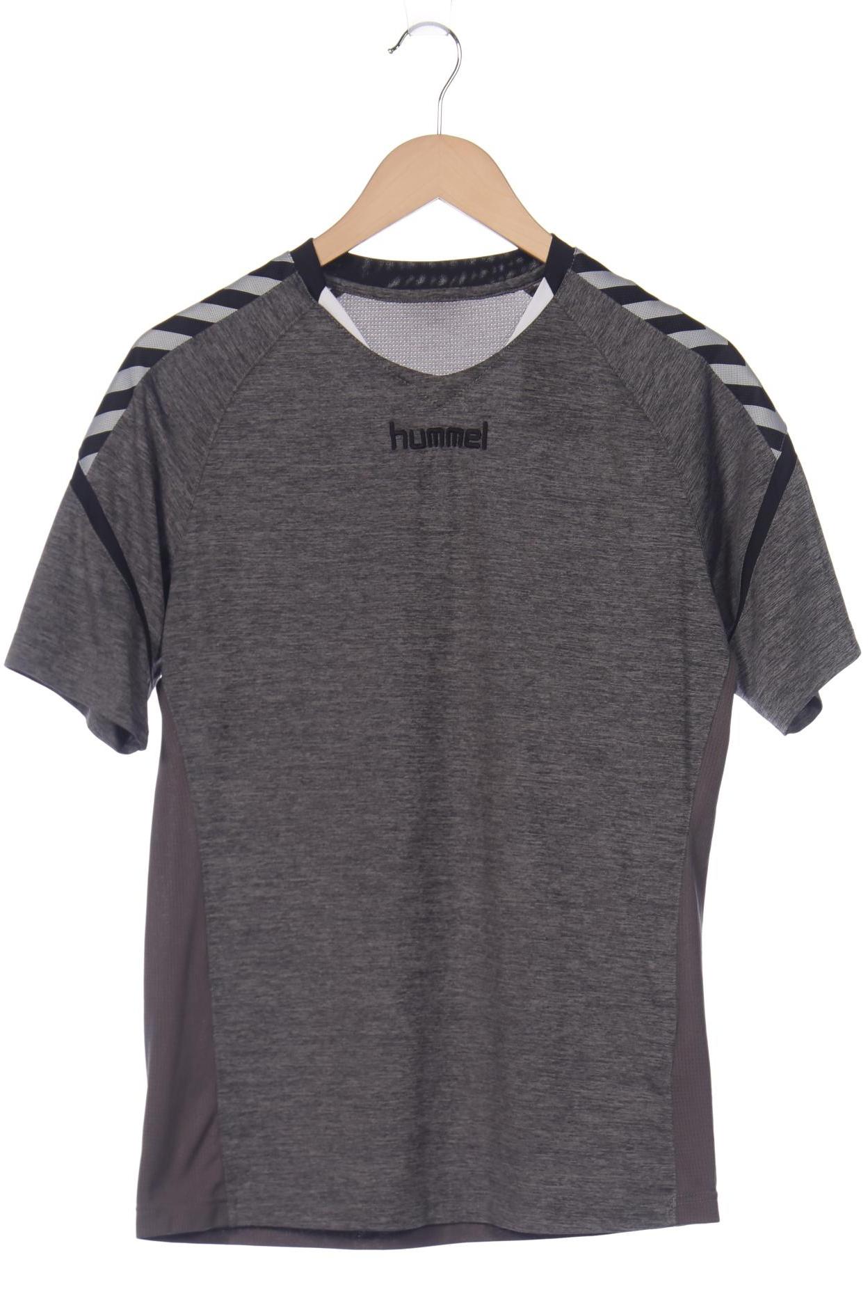 

hummel Herren T-Shirt, grau