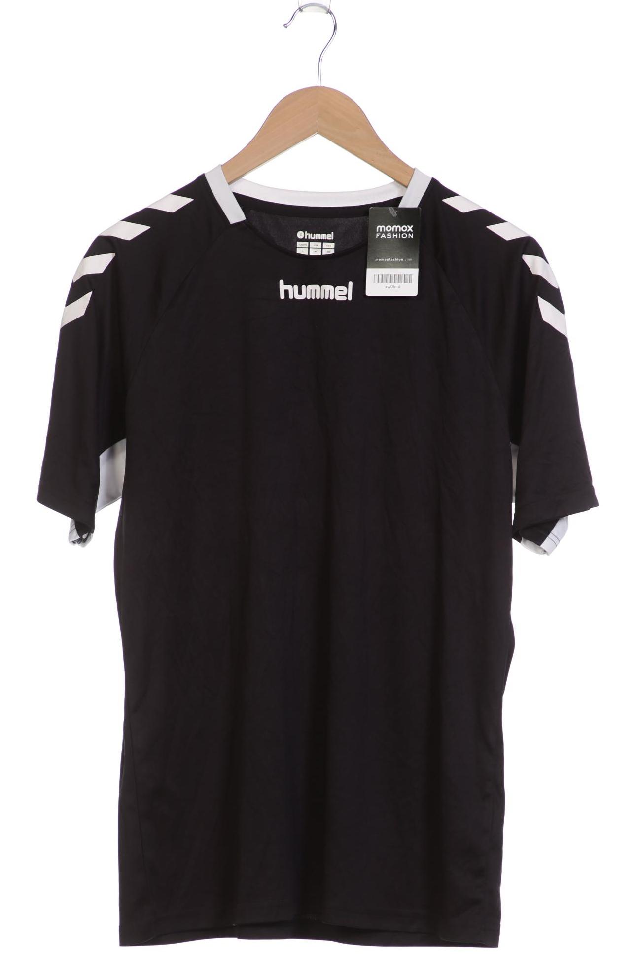 

hummel Herren T-Shirt, schwarz, Gr. 52