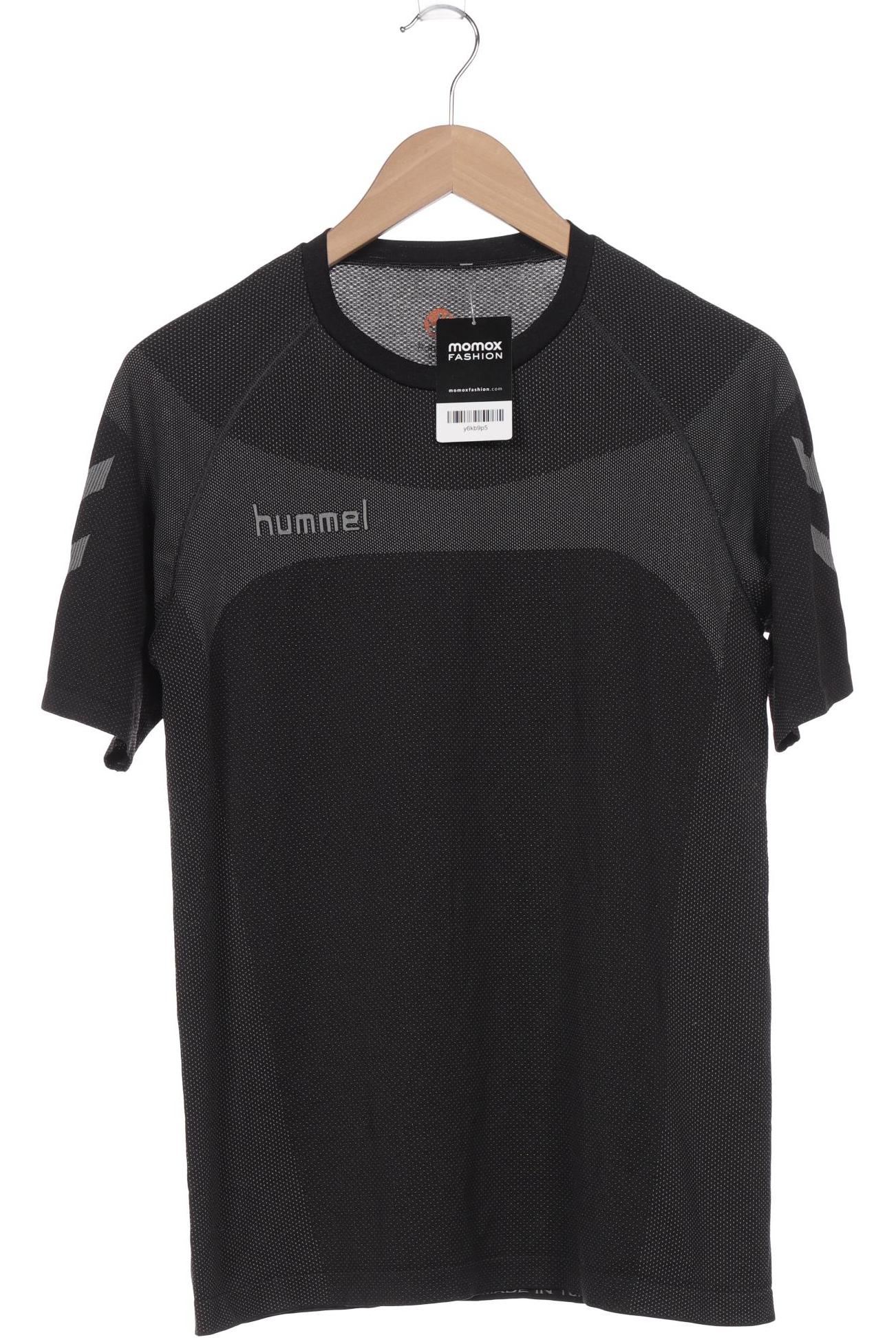 

hummel Herren T-Shirt, schwarz