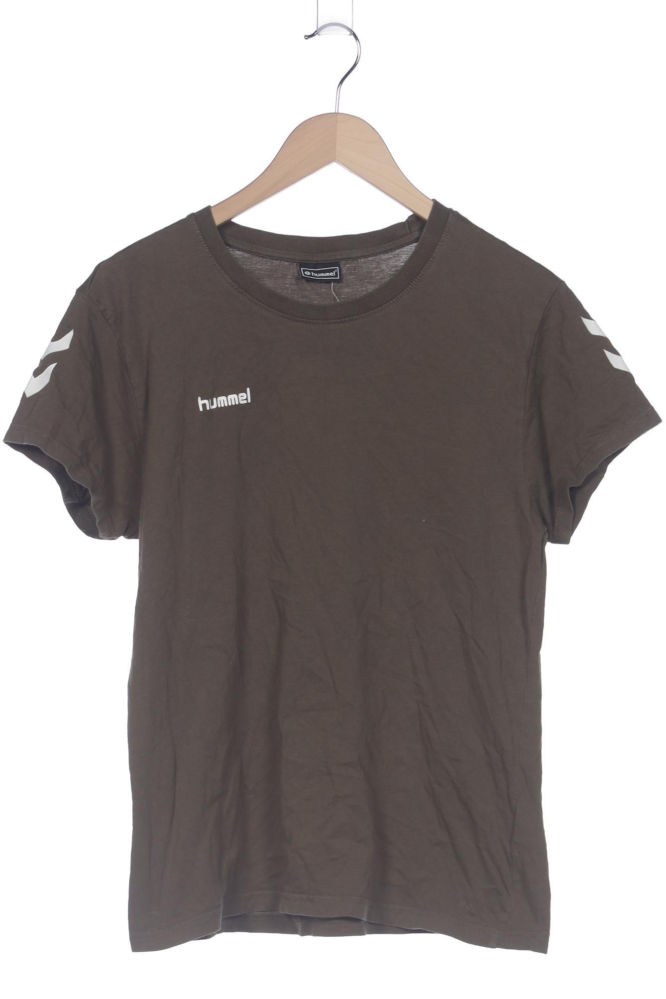 Thumbnail - hummel Herren T-Shirt, grün, Gr. 52