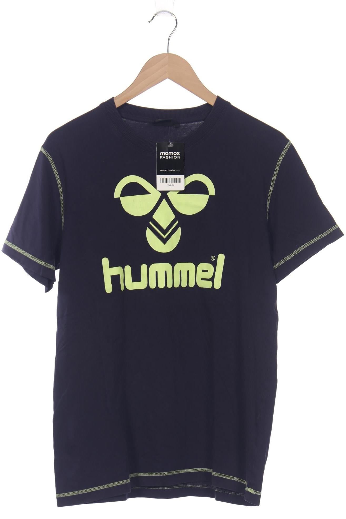 

hummel Herren T-Shirt, marineblau, Gr. 48